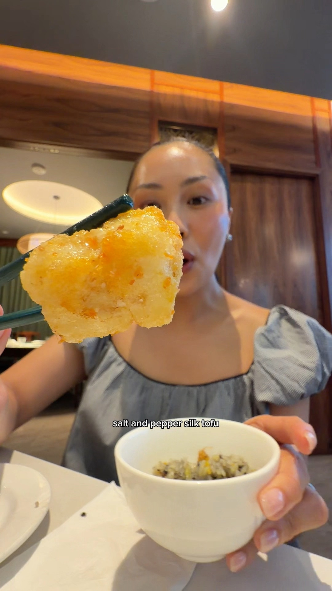 Trying a new spot in Houston, TX 
📍hong Kong food street

#LTKootd #LTKfoodie #LTKvlog