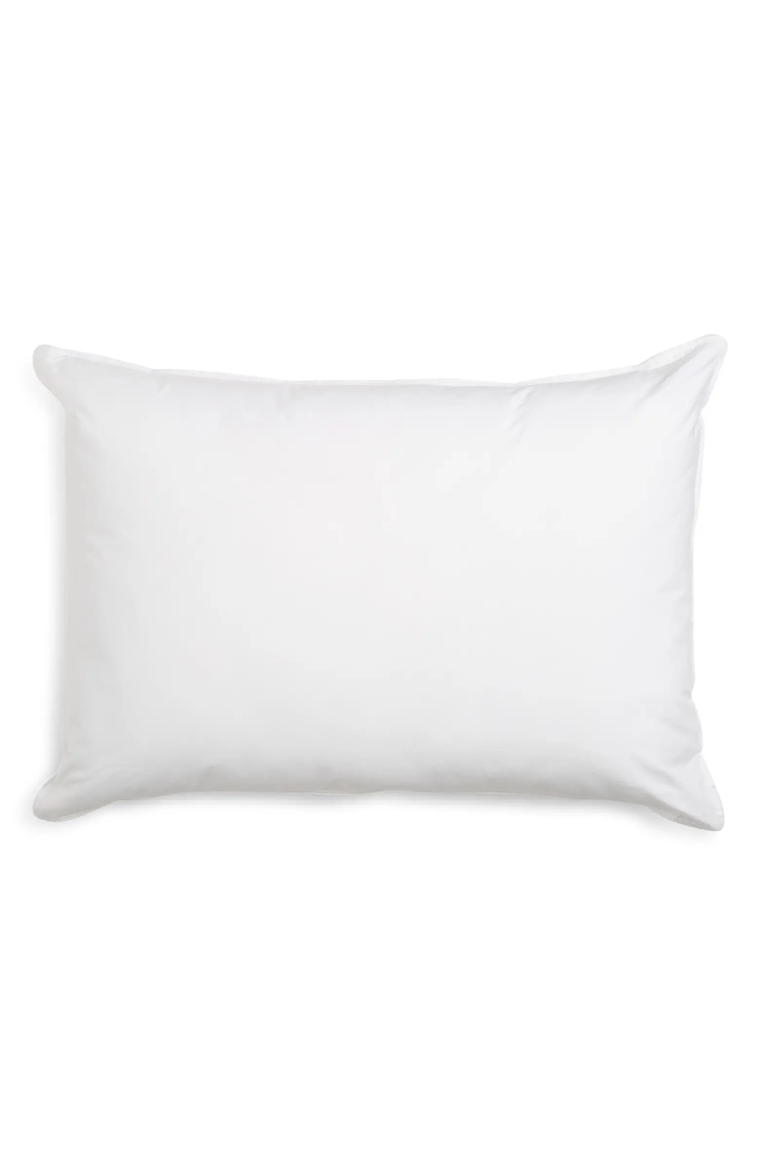 Nordstrom Moves with You Down Alternative Pillow | Nordstrom | Nordstrom