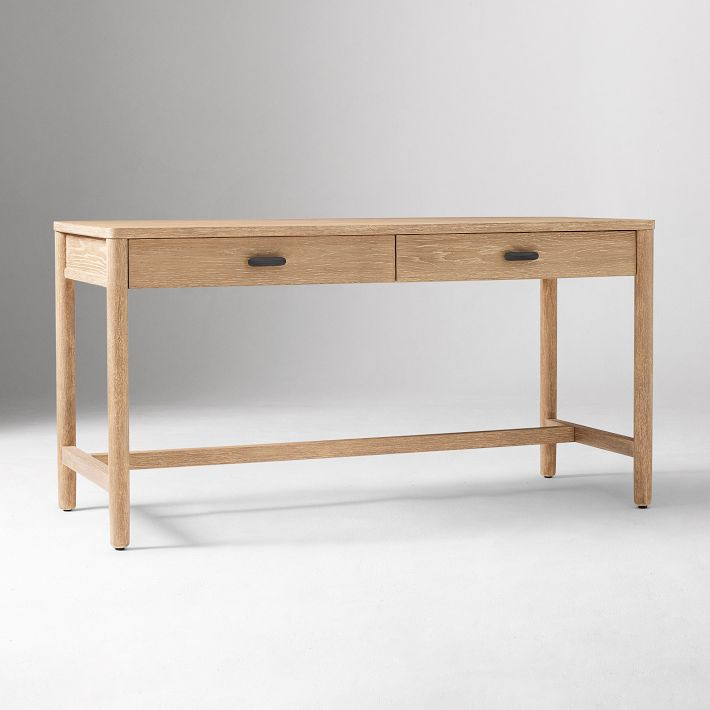 Hargrove Desk (58") | West Elm (US)