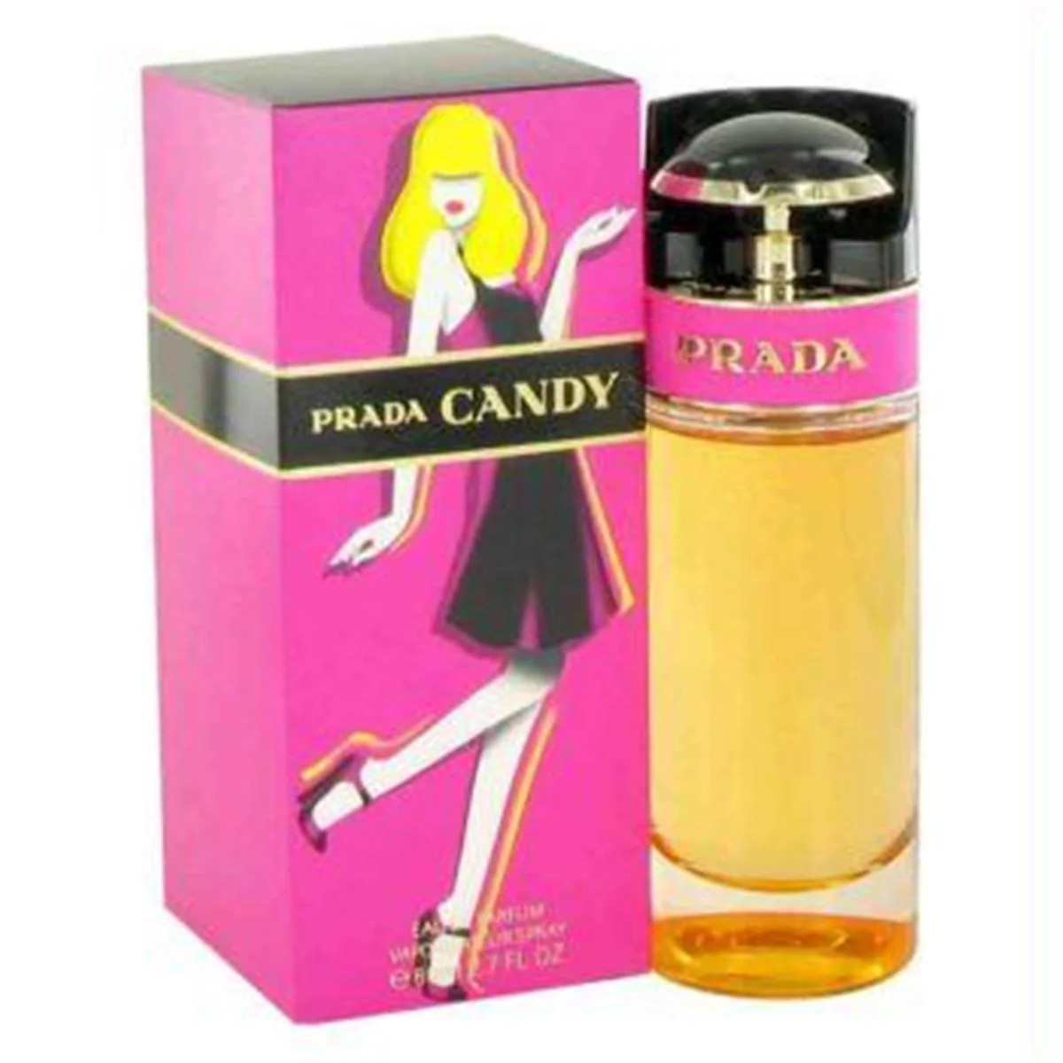 Prada Candy by Prada Eau De Parfum Spray 2.7 oz | Shop Simon