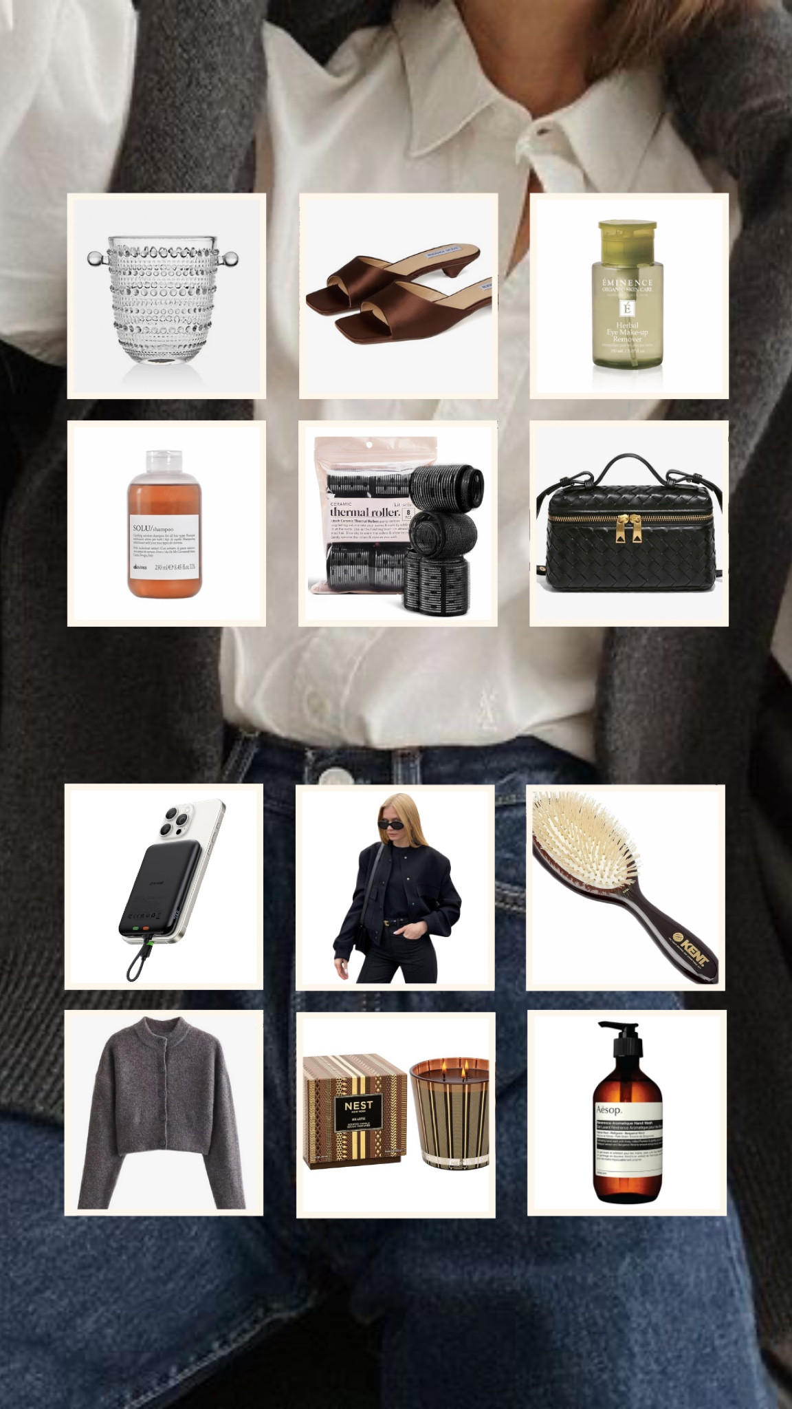 Recent Amazon Buys // Amazon Favorites 

#LTKBeauty #LTKShoeCrush #LTKStyleTip