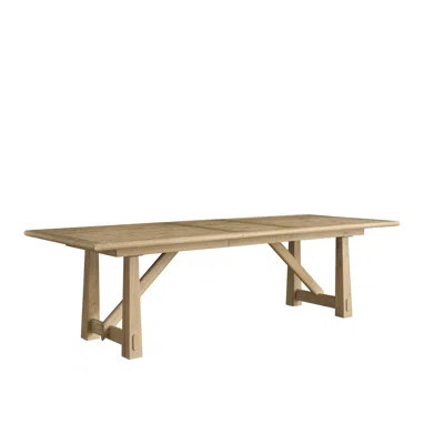 Hayes Rectangular Dining Table | Wayfair North America