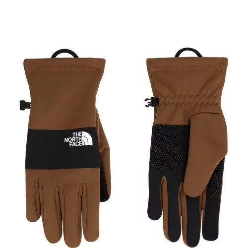 Men's The North Face Sierra Etip Gloves | Scheels Sports
