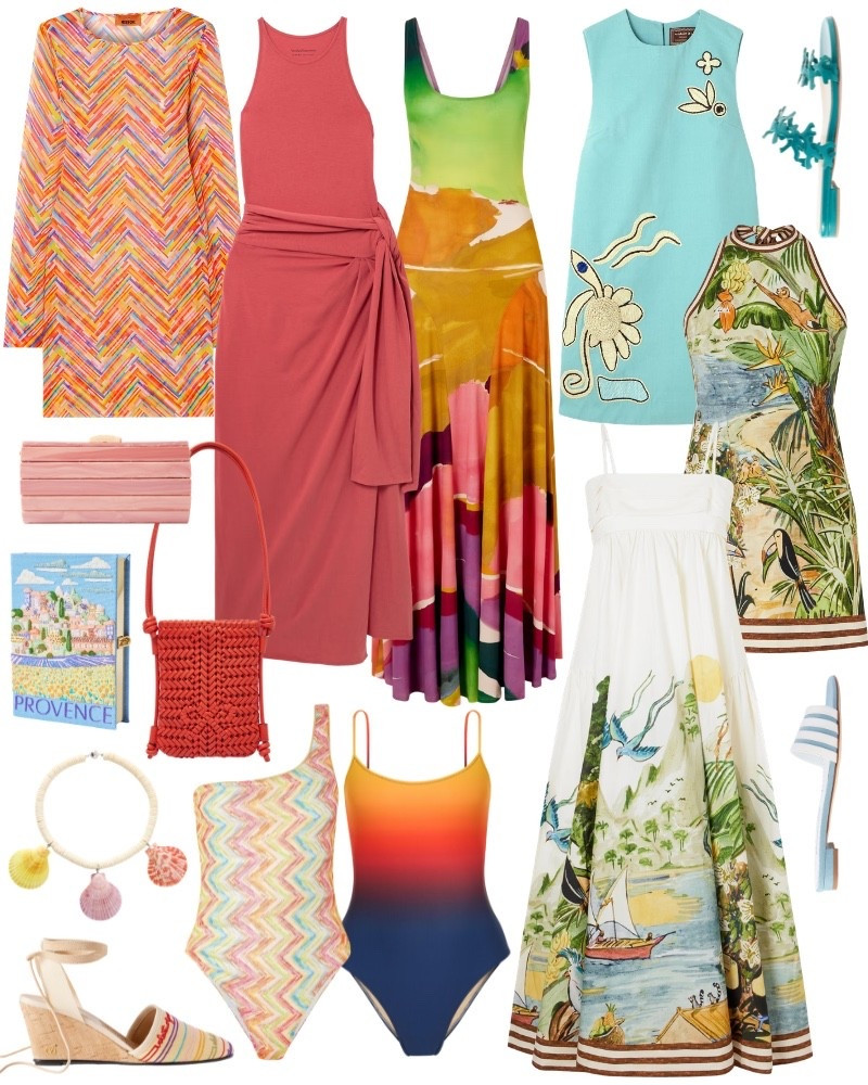 NET-A-PORTER End of Season Sale picks ☀️

#LTKSaleAlert