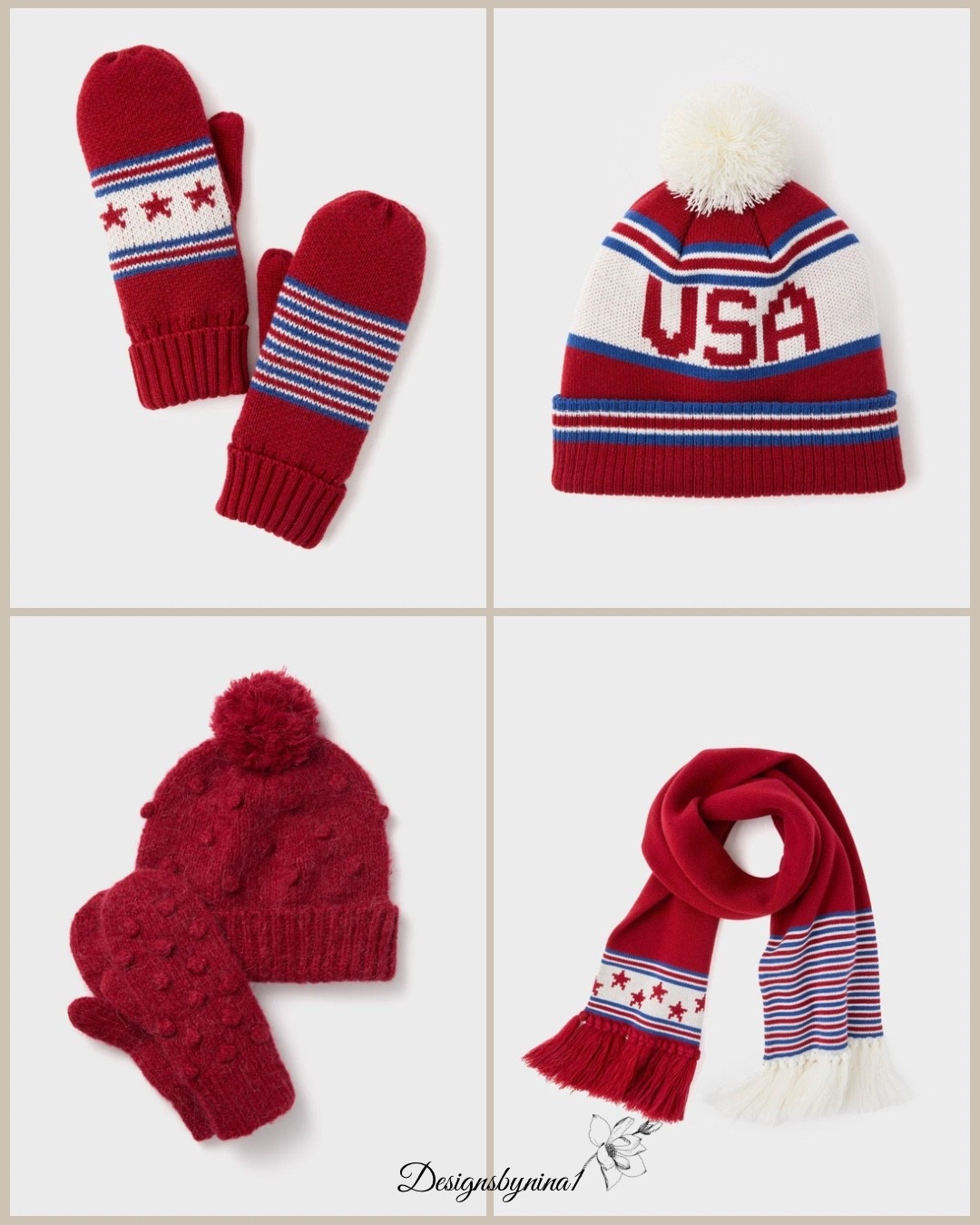 New Arrivals! ♥️Winter Americana Collection! Winter wardrobe essentials! 



#LTKGiftGuide #LTKSeasonal