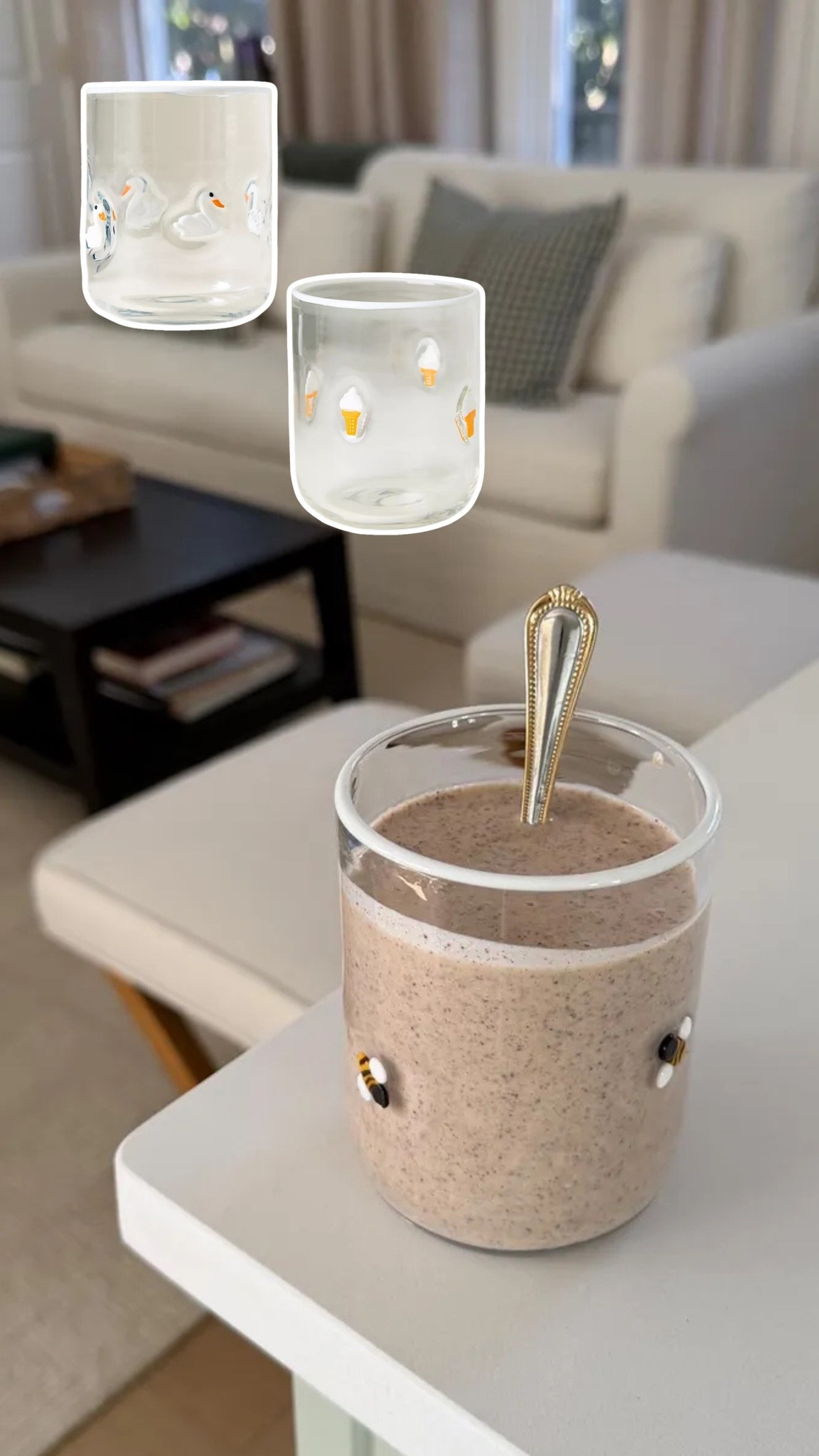 [8/26/26] @Anthropologie select icon juice glasses on sale for $7 (originally $16). currently extra 50% off sale items, home included!

#LTKSeasonal #LTKHome #LTKSaleAlert