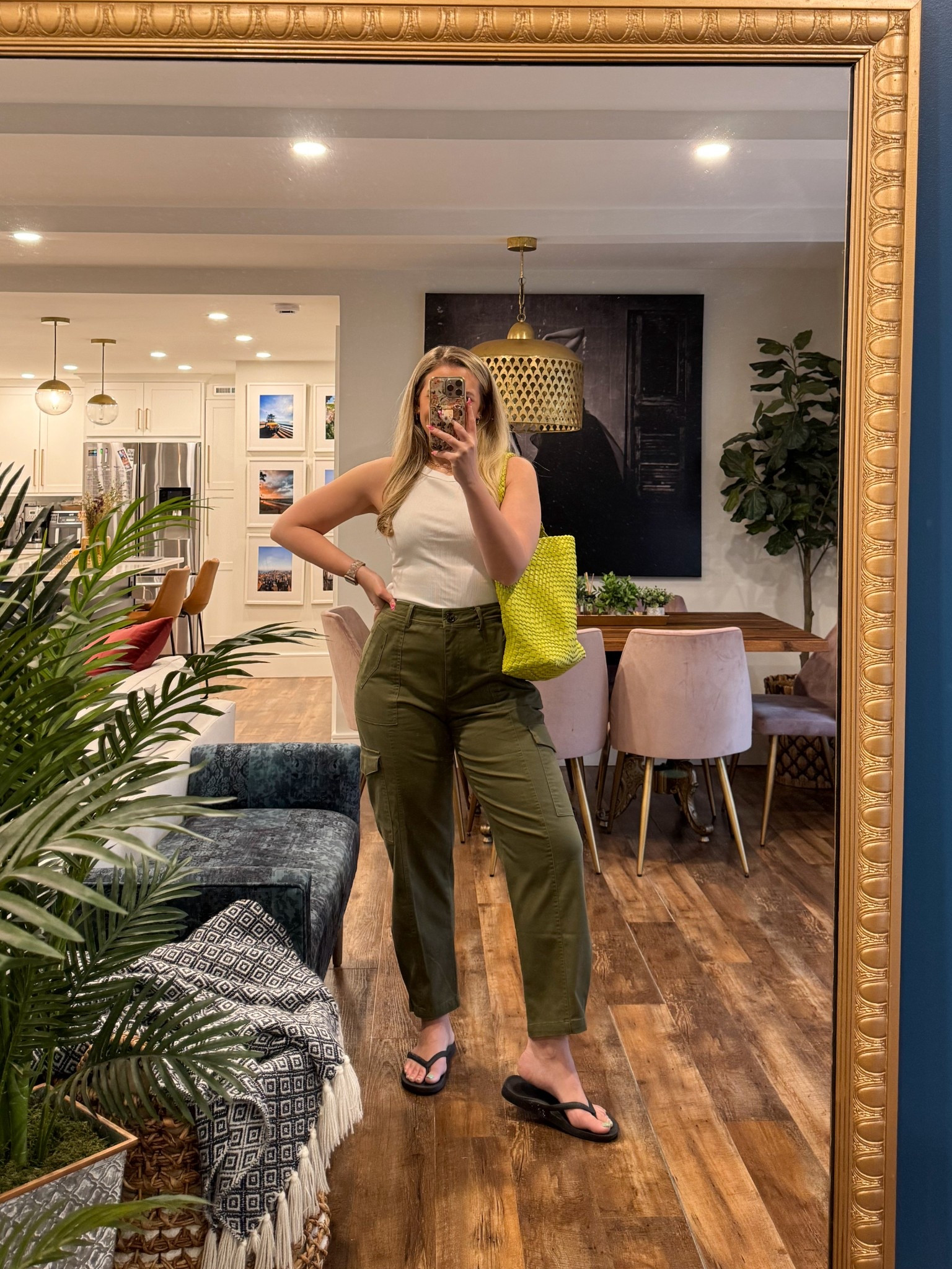 The best flip flops! If you’re a flip flop wearer you need these! I own 4 pairs.

#LTKSeasonal #LTKShoeCrush #LTKStyleTip