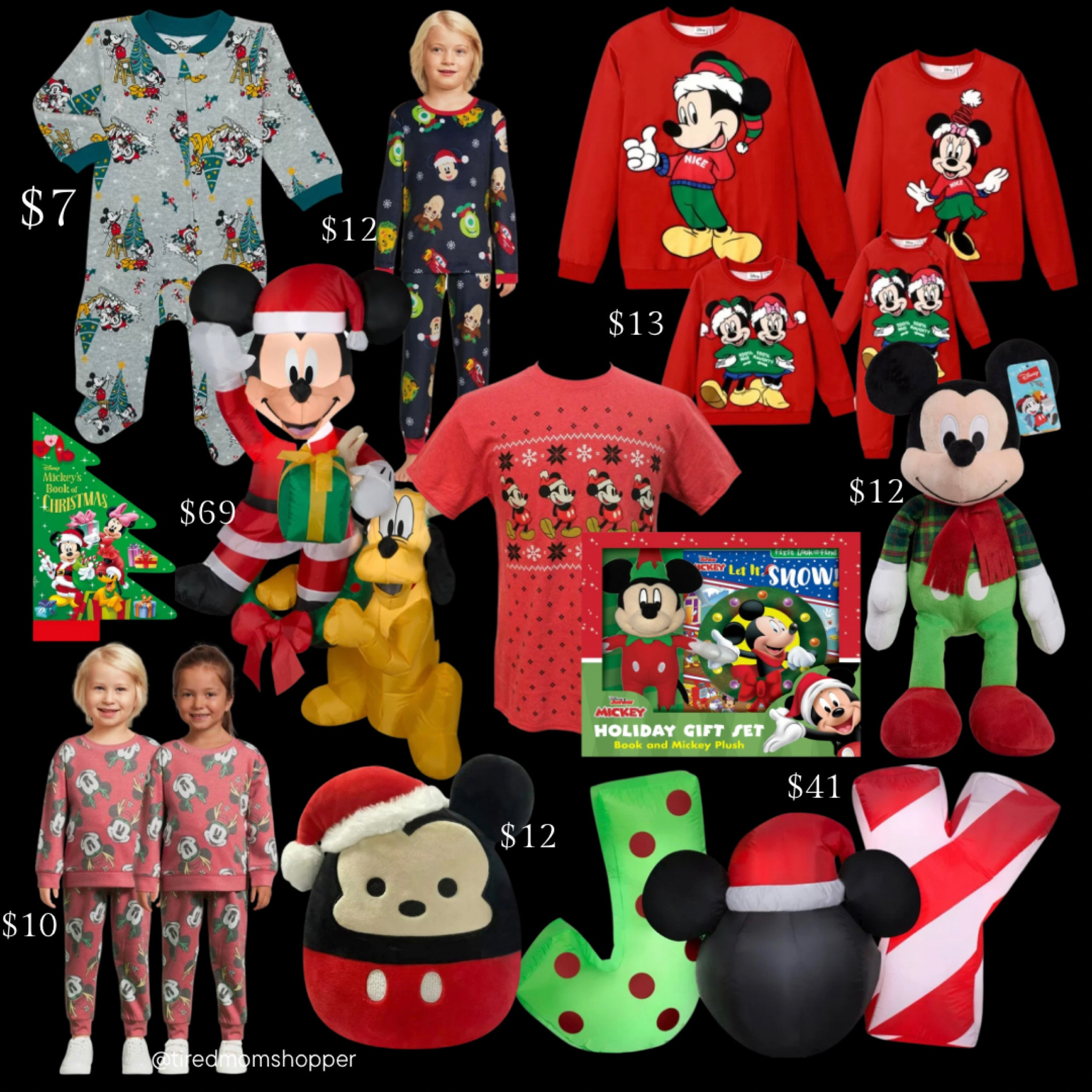 #LTKkids #LTKfindsunder50 #LTKHoliday