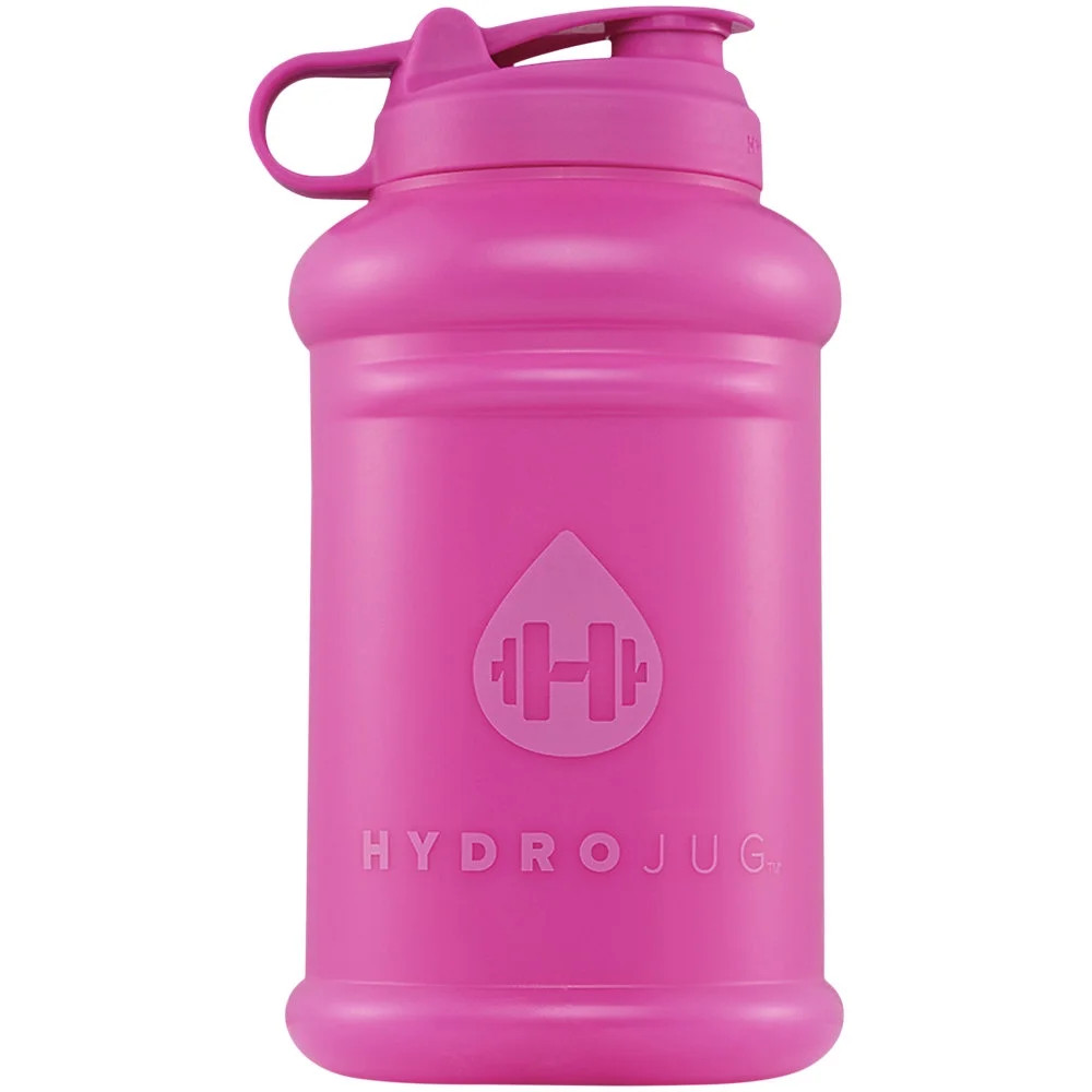 HydroJug Pro - Fuchsia (73 Fl. Oz. Capacity) | Walmart (US)