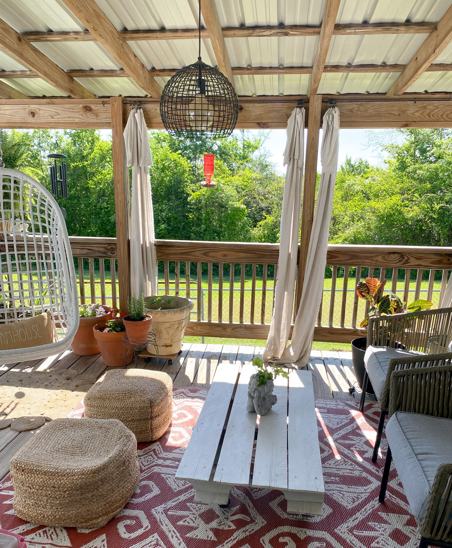 Linking some affordable outdoor coffee tables from Target and Walmart 
Acadia wood, wicker coffee table
Outdoor furniture 
#porchdecor #outdoorfurniture #rusticmodern

#LTKhome #LTKunder100 #LTKsalealert