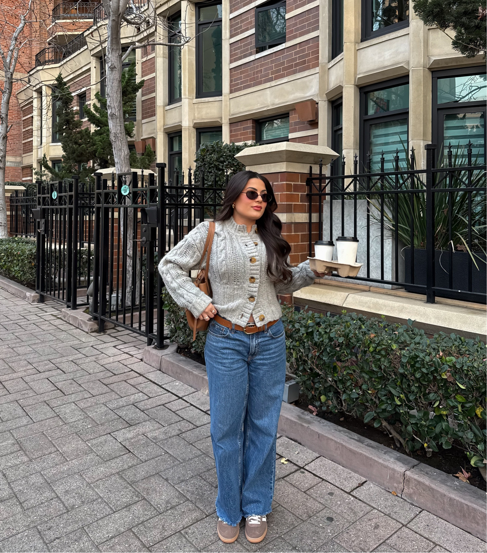 casual spring outfit 

#LTKFindsUnder100 #LTKSaleAlert #LTKStyleTip