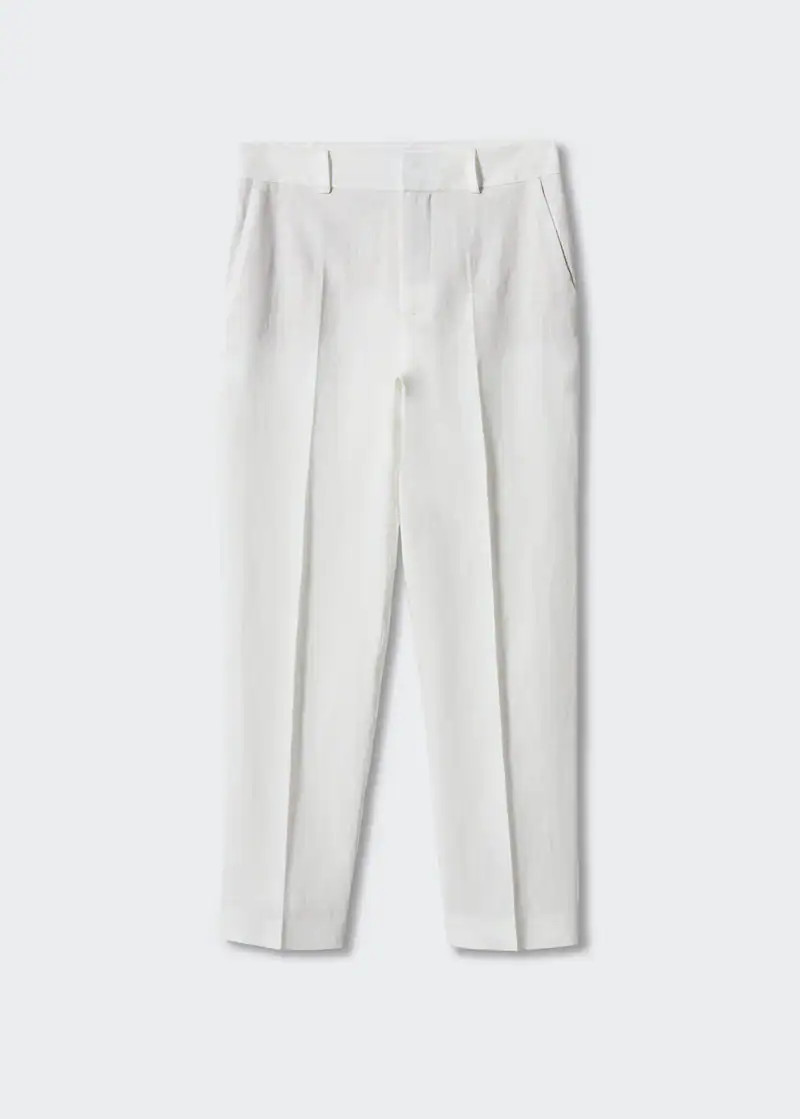12468101214 | MANGO (US)