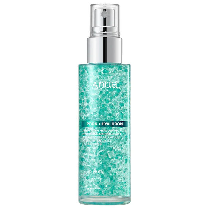 PDRN Hyaluronic Acid  Hydrating Capsule Mist | Sephora (CA)