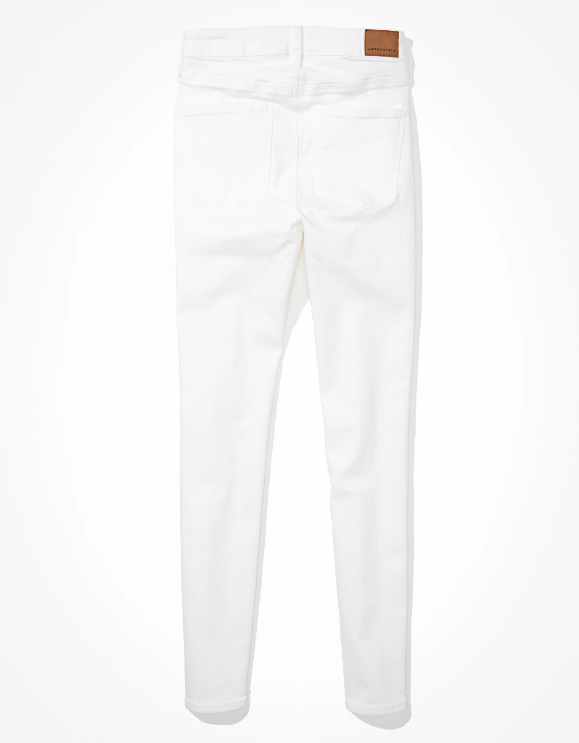 AE Super High-Waisted Jegging | American Eagle Outfitters (US & CA)