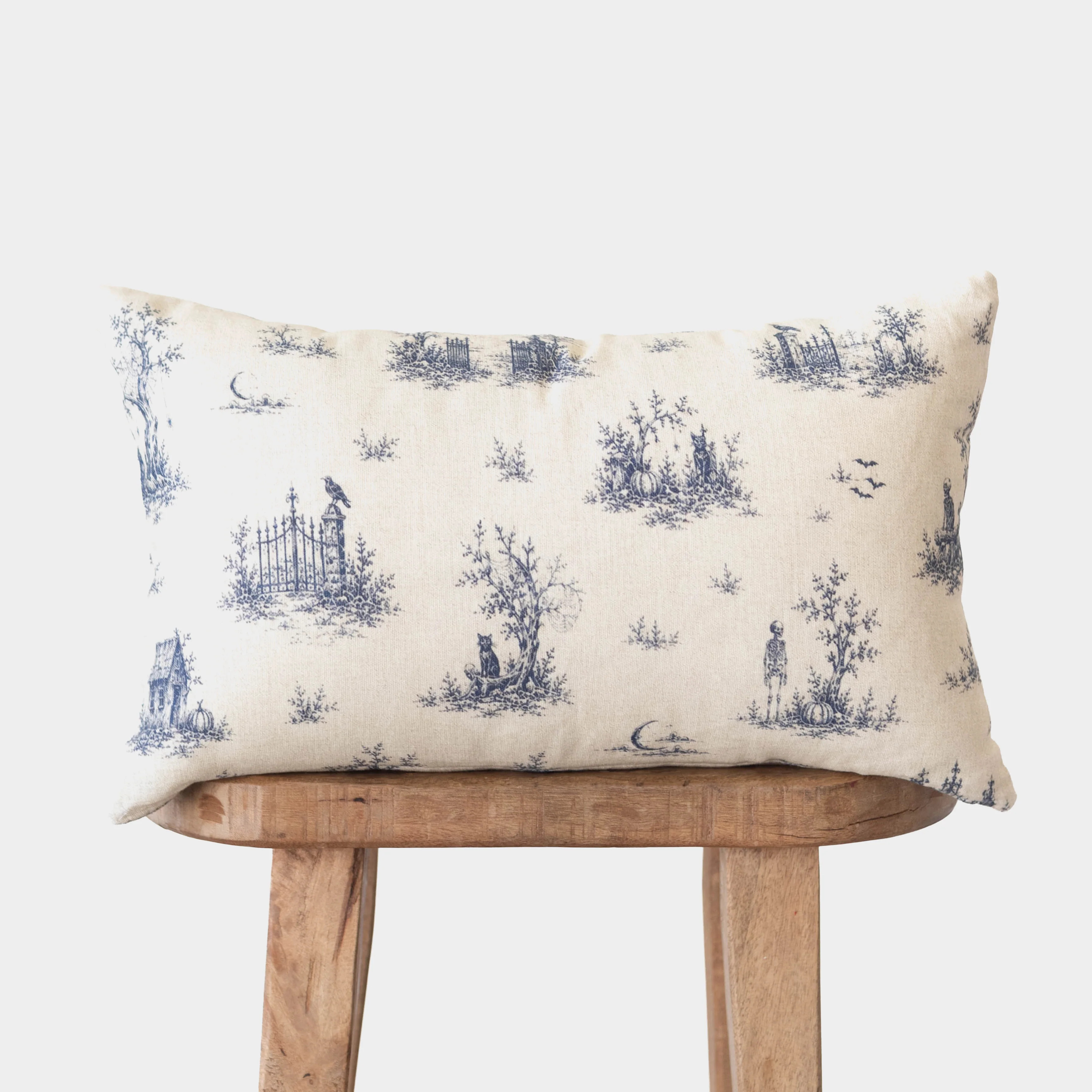 Hocus Pocus - 18" | 20" | 22" | 12x20" | Woven Nook