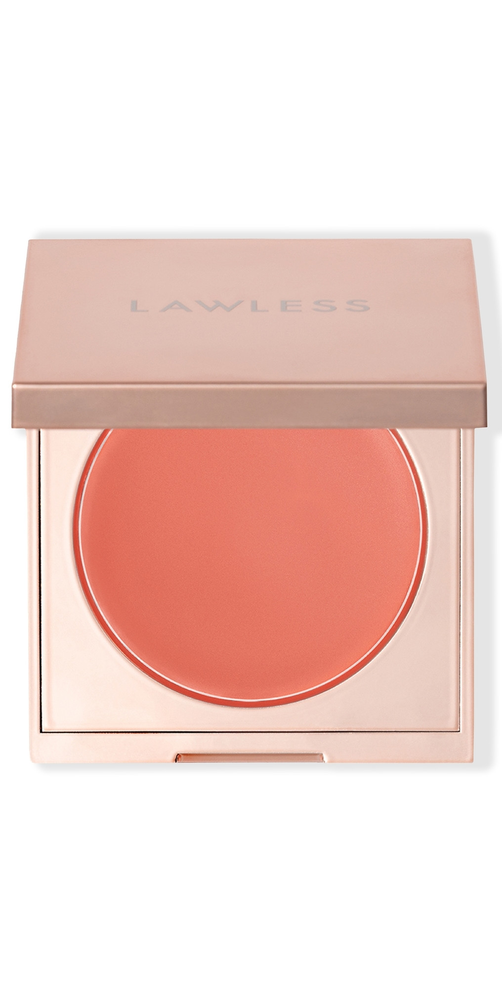 LAWLESS Pinch My Cheeks Soft-Blur Cream Blush Starburst .18 oz/ 5.3 mL | Shopbop