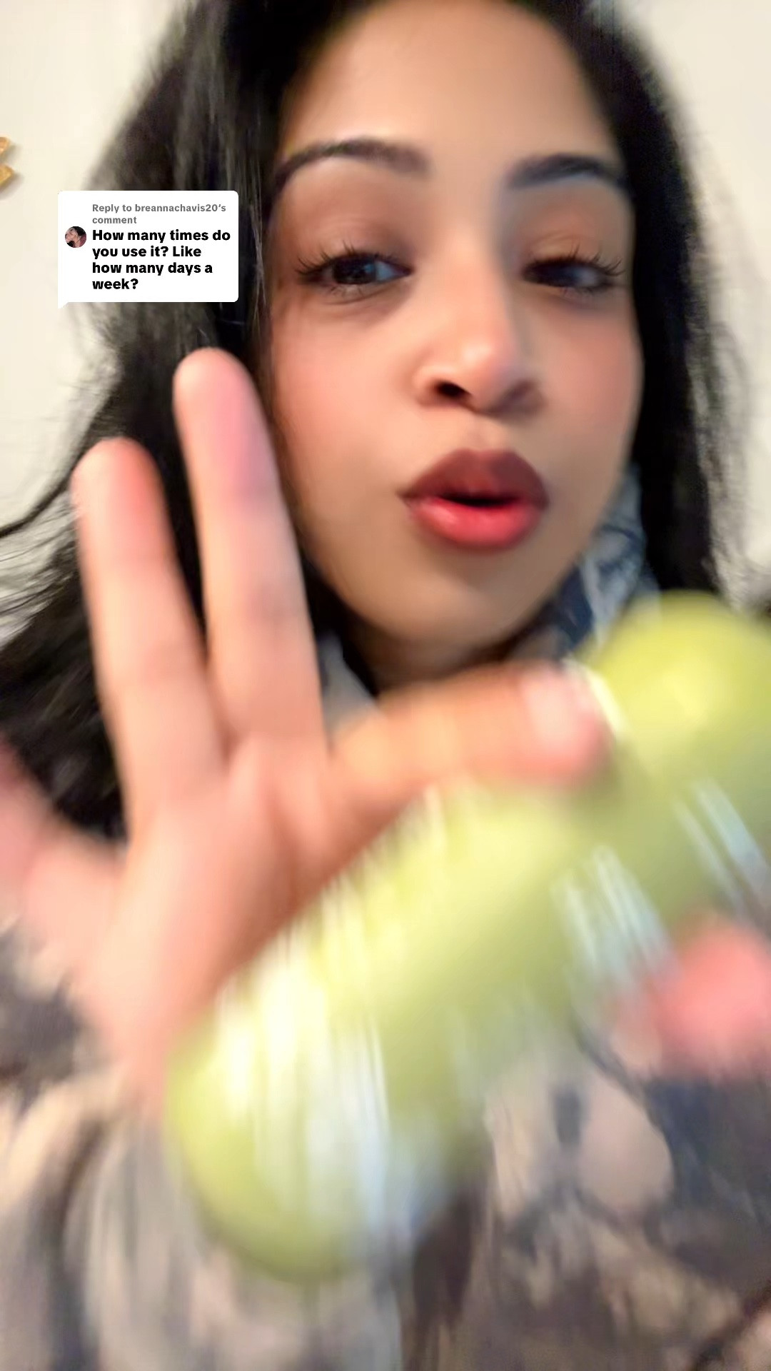 Lebanta Oil 

#LTKSpringSale #LTKselfcare #LTKdayinmylife