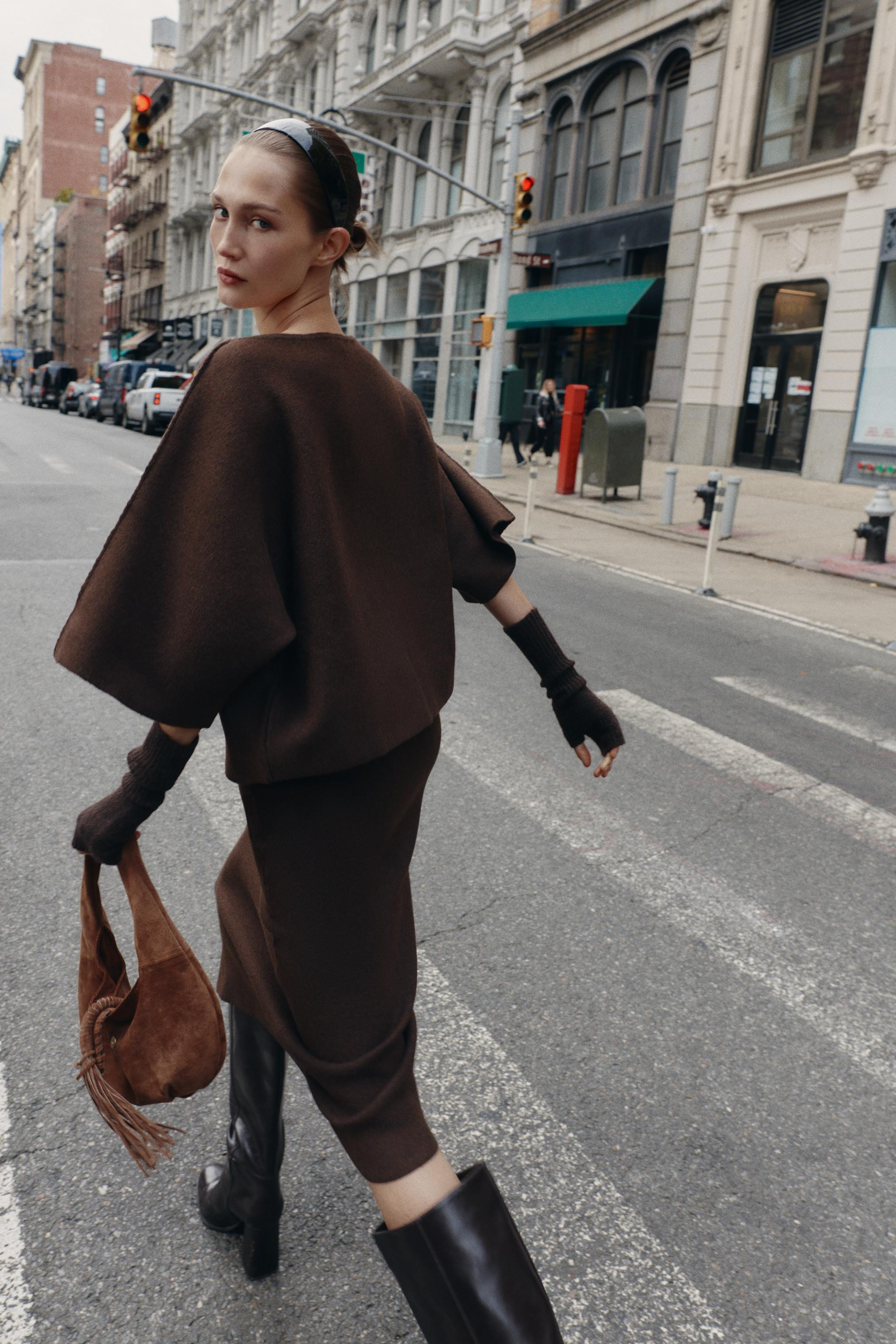 An enhanced experience.Check it out in the app.Open app | Zara US