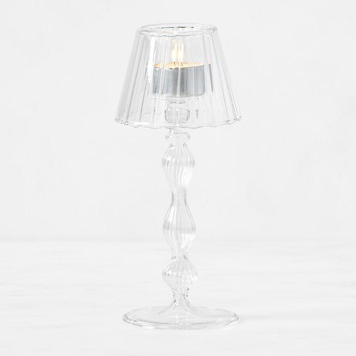 Tealight Lamp | Williams-Sonoma