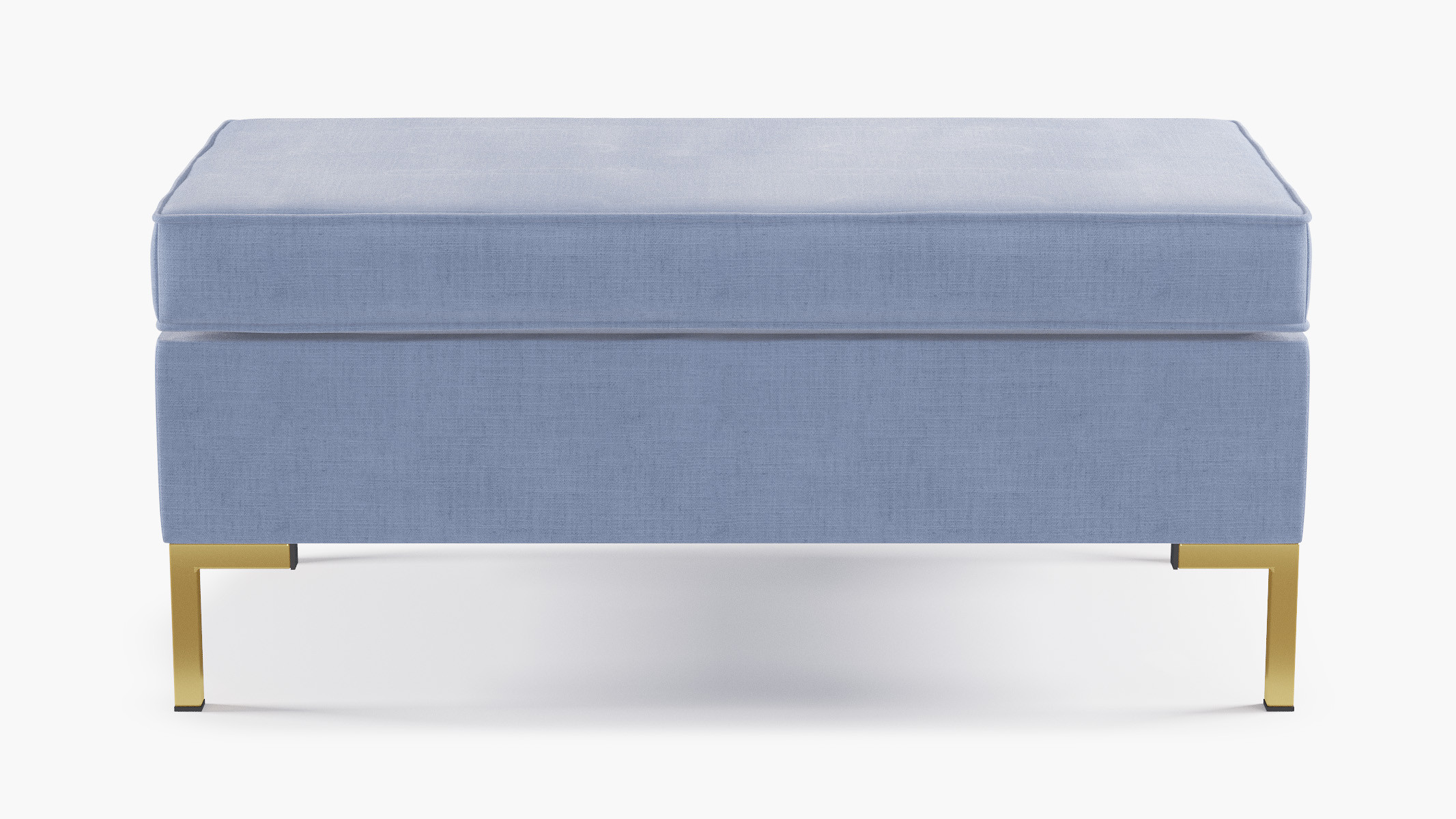 Modern Bench | The Inside