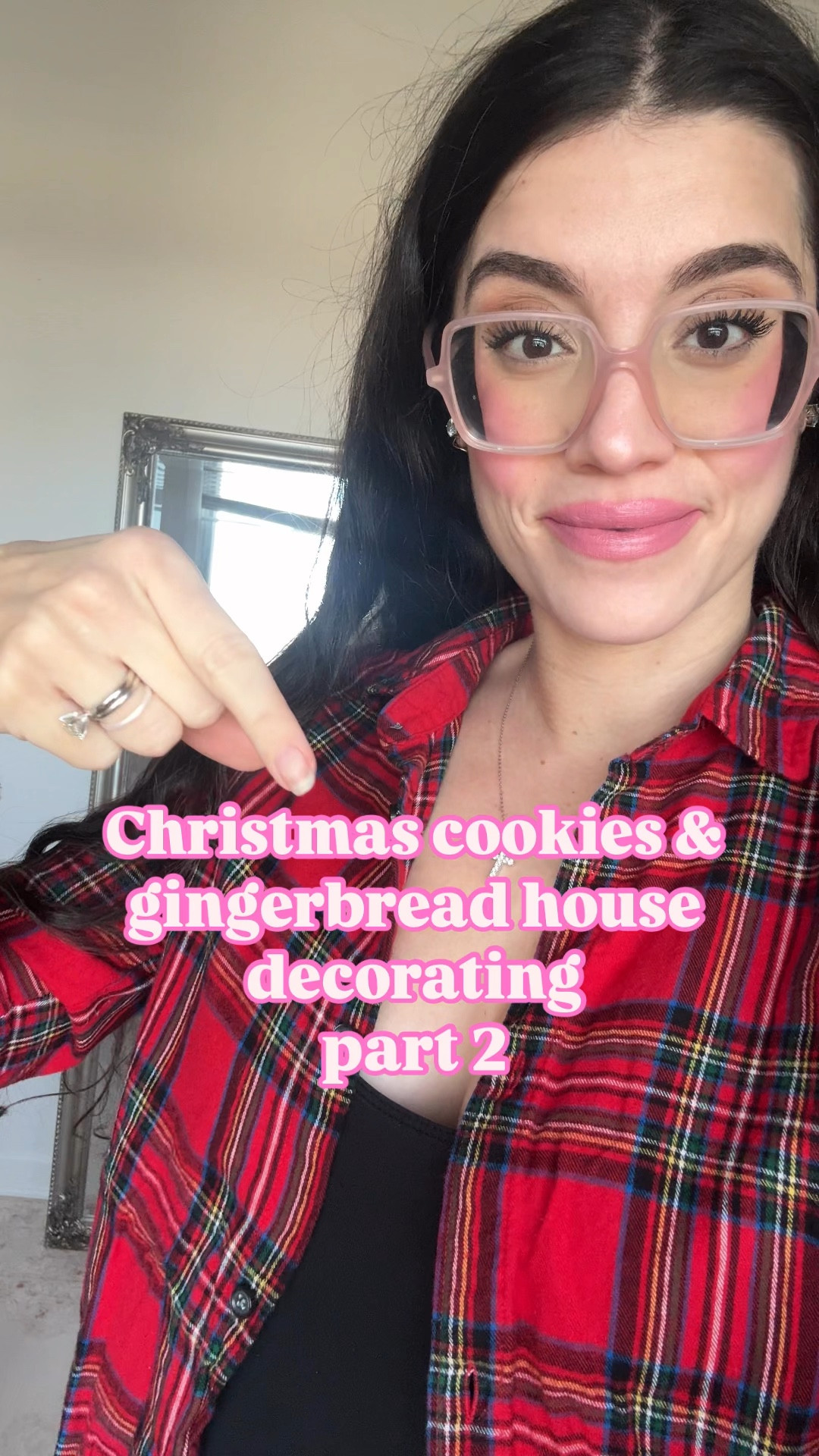 Christmas cookie decorating 

#LTKKids #LTKFamily #LTKHoliday