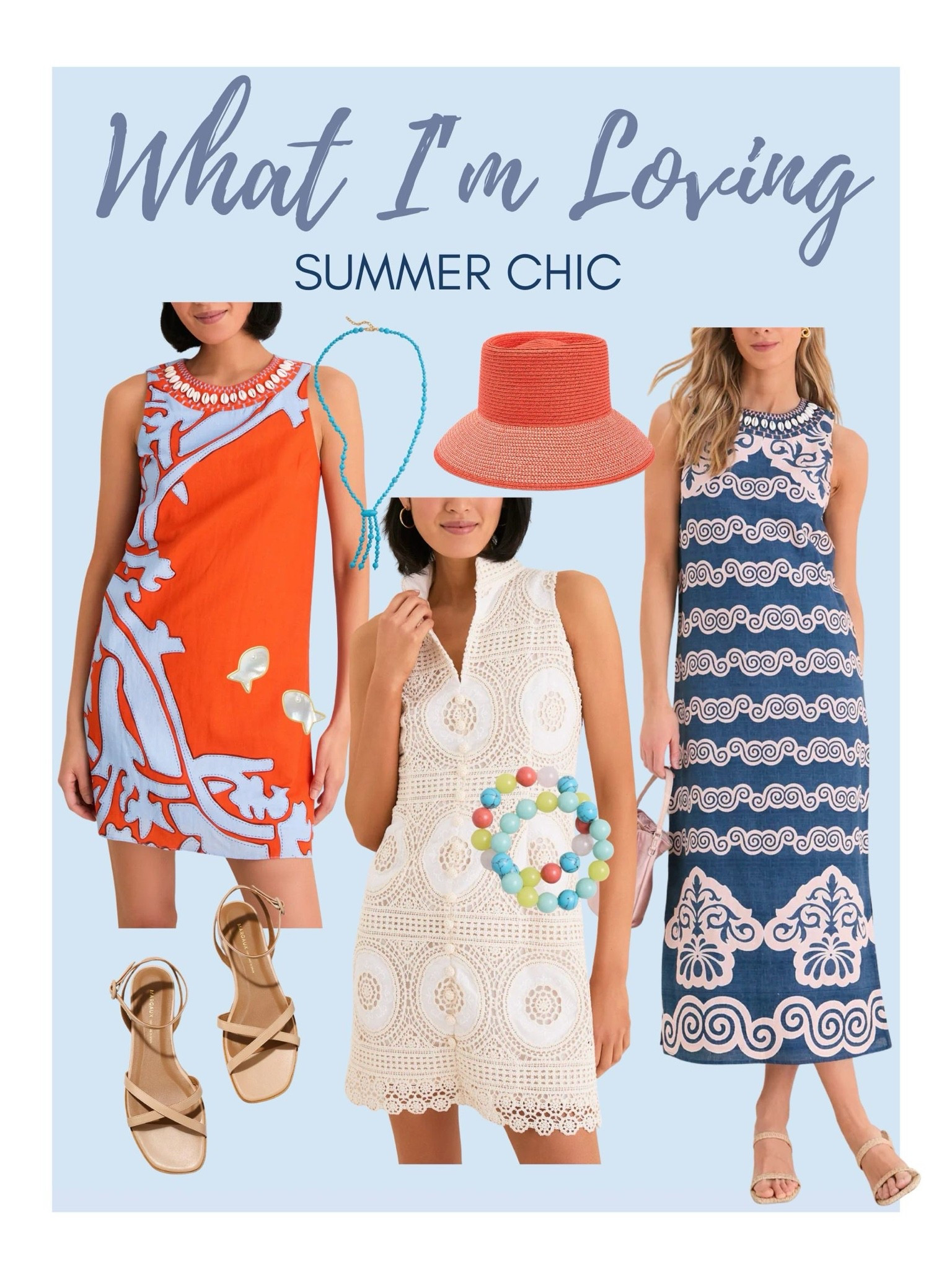 What I’m loving: summer chic finds from Tuckernuck, Varley, and Margaux

#LTKWedding #LTKootd #LTKTravel
