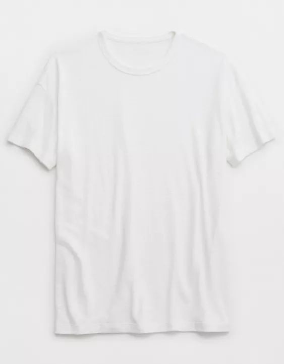 Aerie Breezy Boyfriend T-Shirt | American Eagle Outfitters (US & CA)