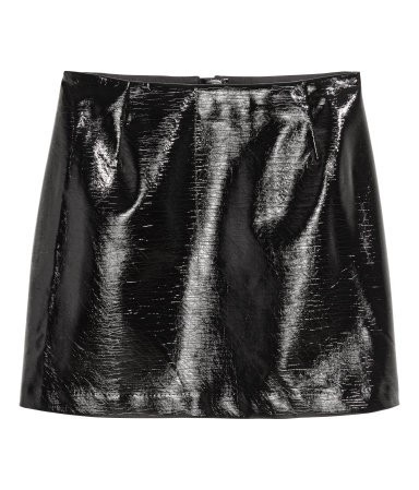 Kurzer Rock | H&M (US)