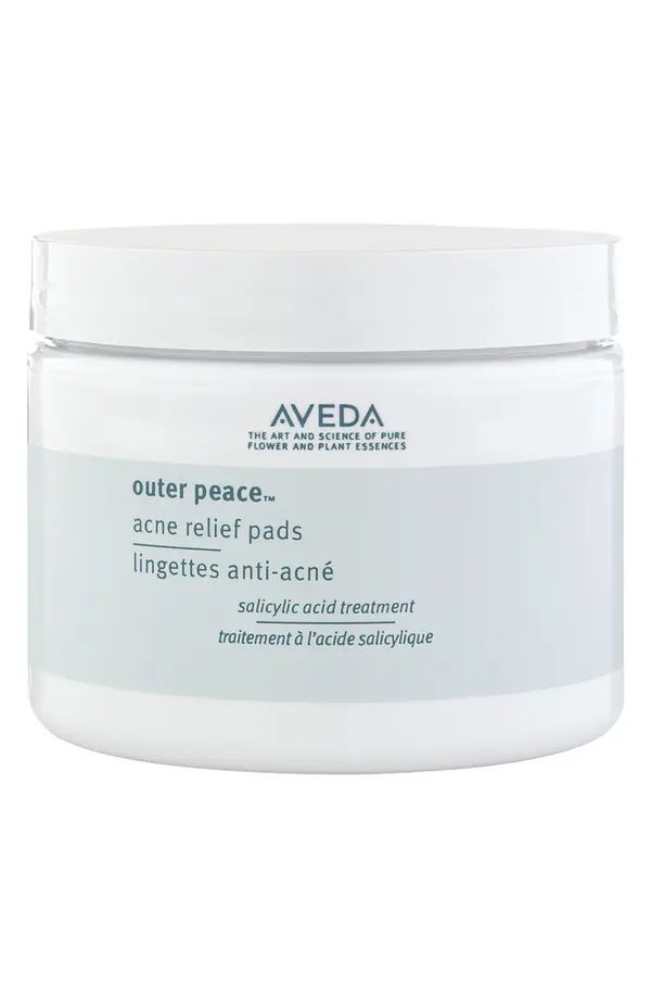 outer peace™ Acne Relief Pads | Nordstrom