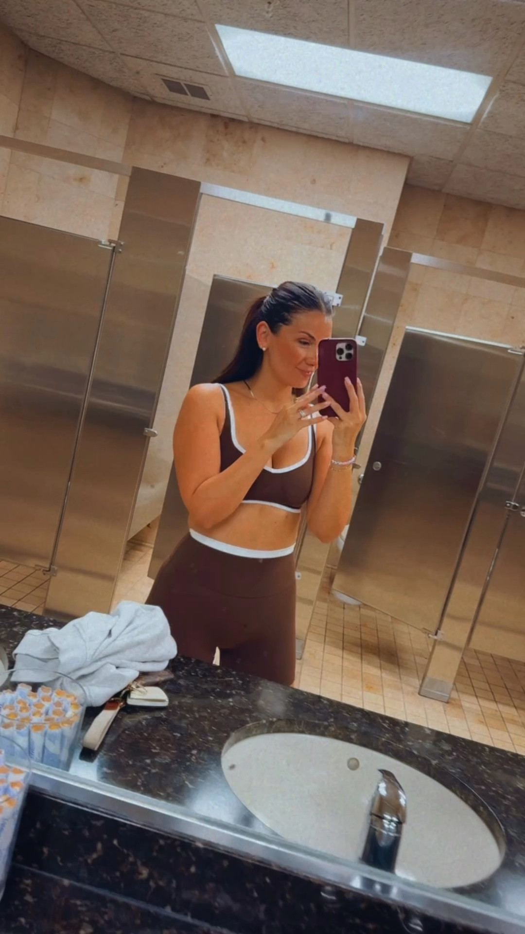 What’s better than workout clothes? Workout clothes on sale! Use code AFCYBER for an additional 15% off 

#LTKGiftGuide #LTKfitnessgoals #LTKFindsUnder50