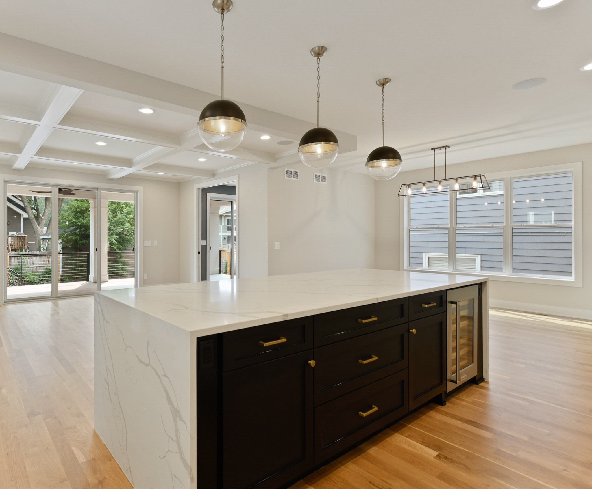 Elevate your kitchen with these beautiful pendants! 

#LTKHome #LTKU