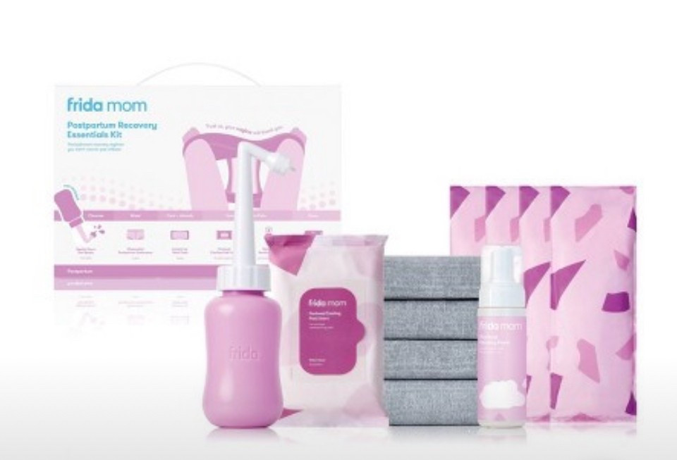 Love these items for labor, delivery and postpartum 🤰🏾🩷 They help so much #maternity #pregnancy #postpartum #momlife #baby 

#LTKBaby #LTKBump