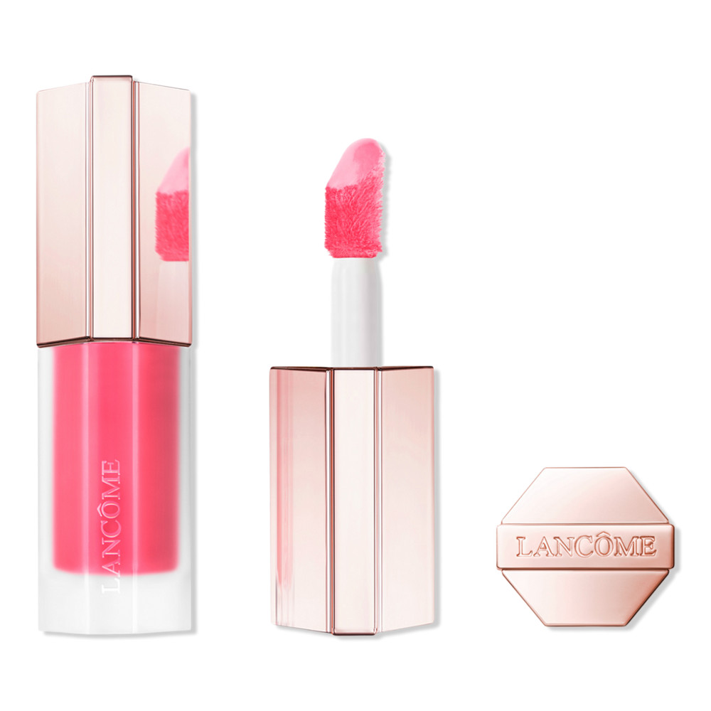Lancome Skin Idole Juicy Liquid Blush - 80 The More The Cherrier | Ulta