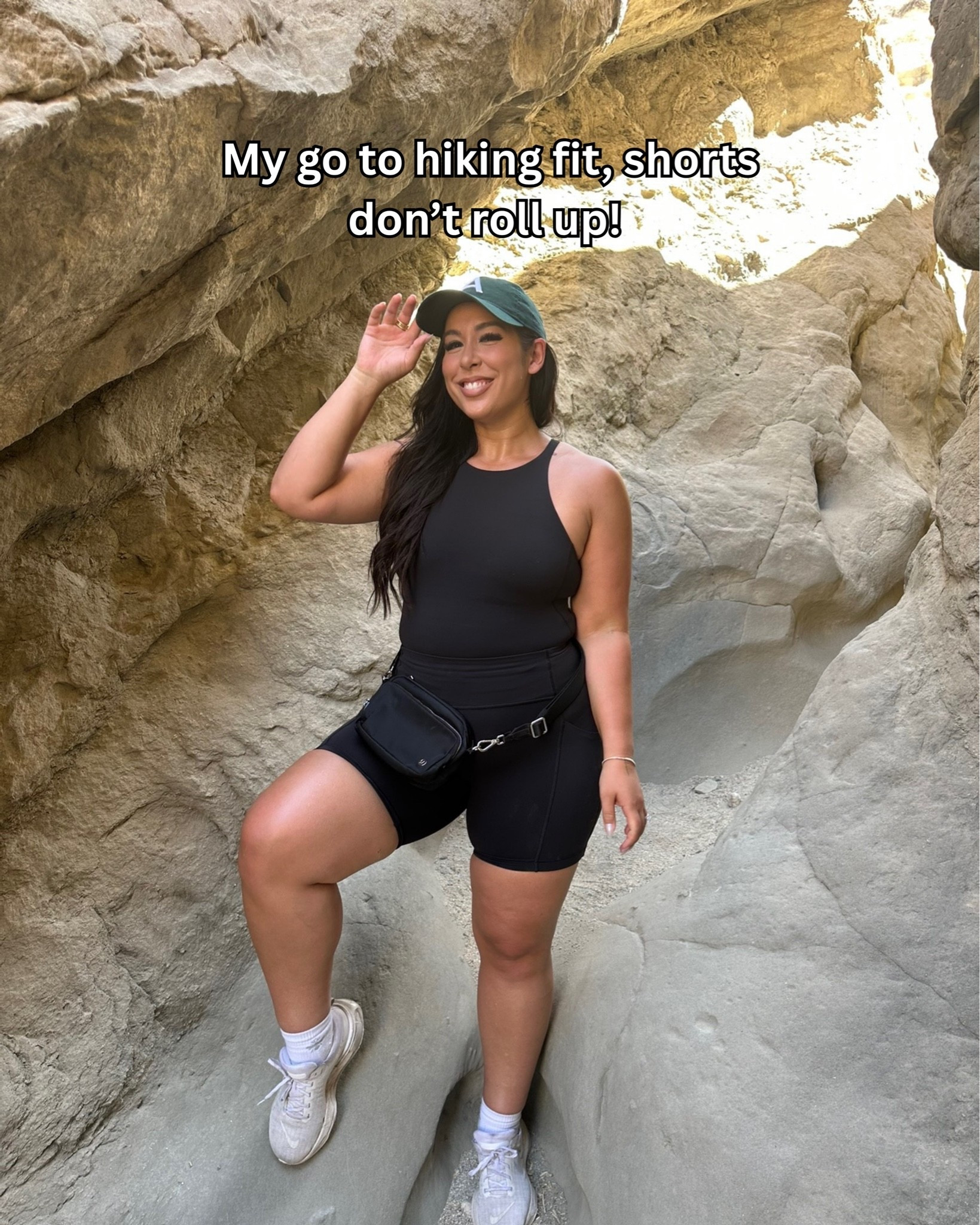 staying active on vacation? this is the fit for you 

midsize fashion, outfit inspo, summer vacation, ootd

#LTKootd #LTKSeasonal #LTKMidsize