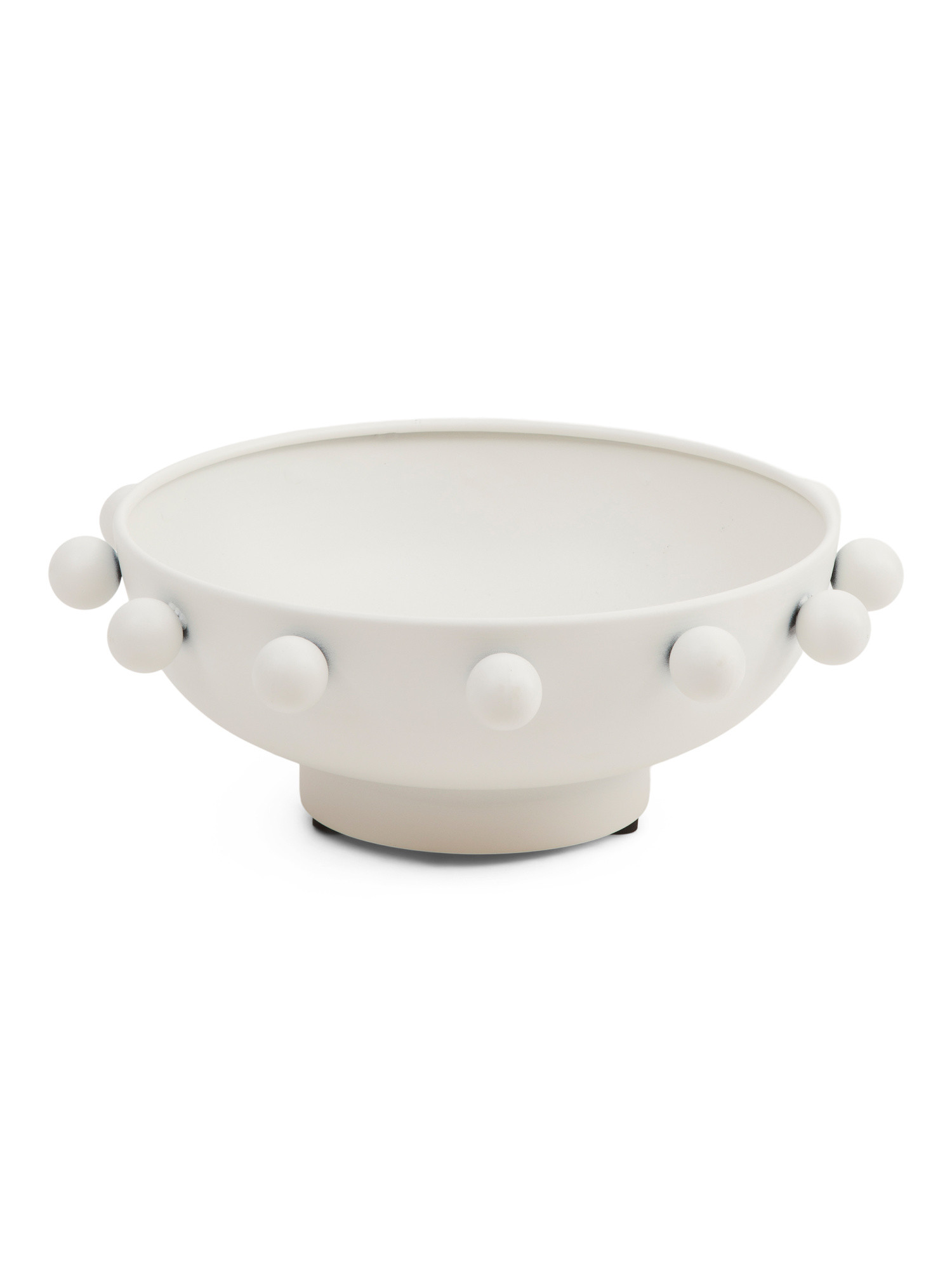 11in Hobnail Bowl | TJ Maxx