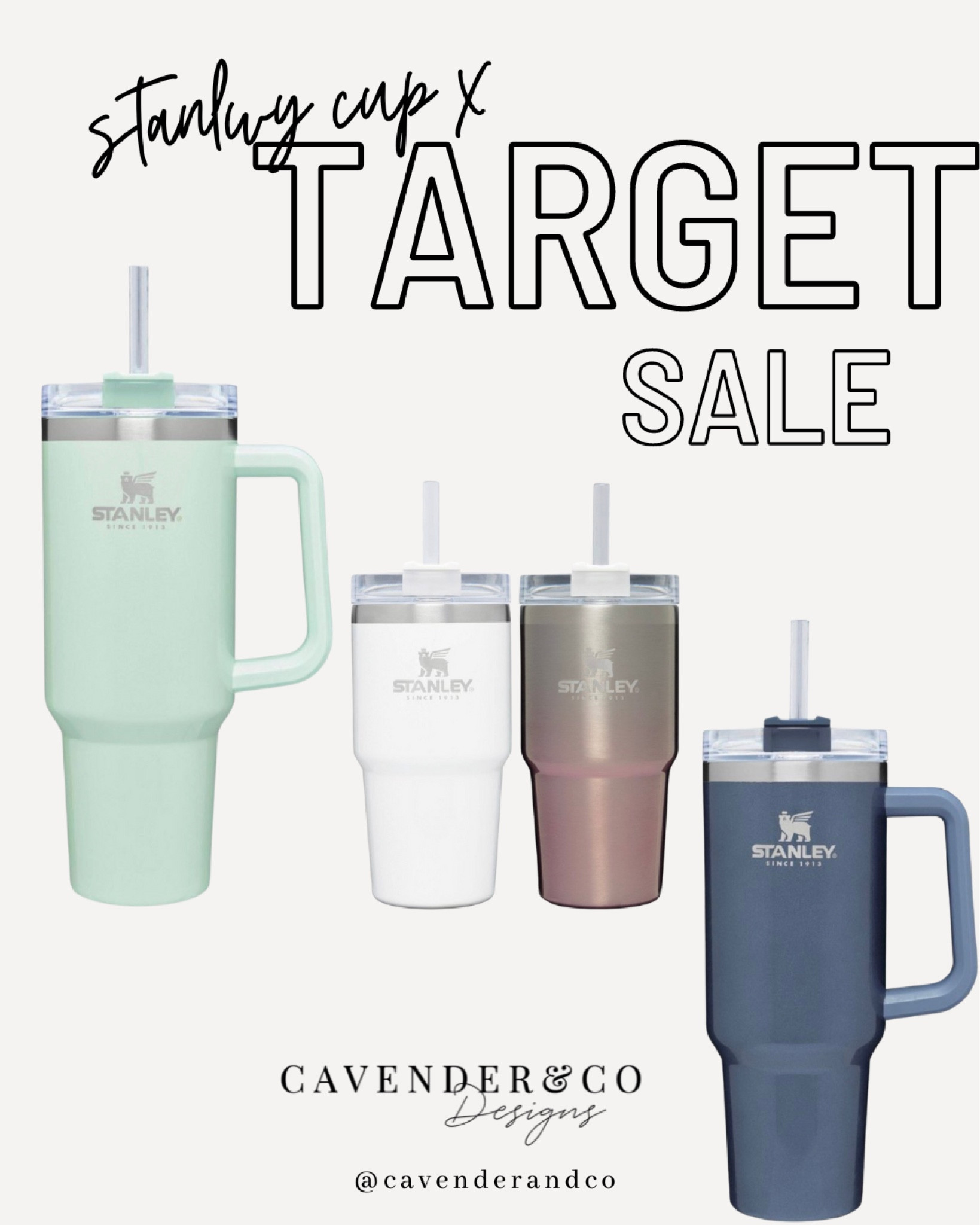 Target, Stanley, Stanley cup, Stanley Adventure 40oz Stainless Steel
Quencher Tumbler, 40oz, sale, target find, sale, new

#LTKGiftGuide #LTKunder50 #LTKHoliday