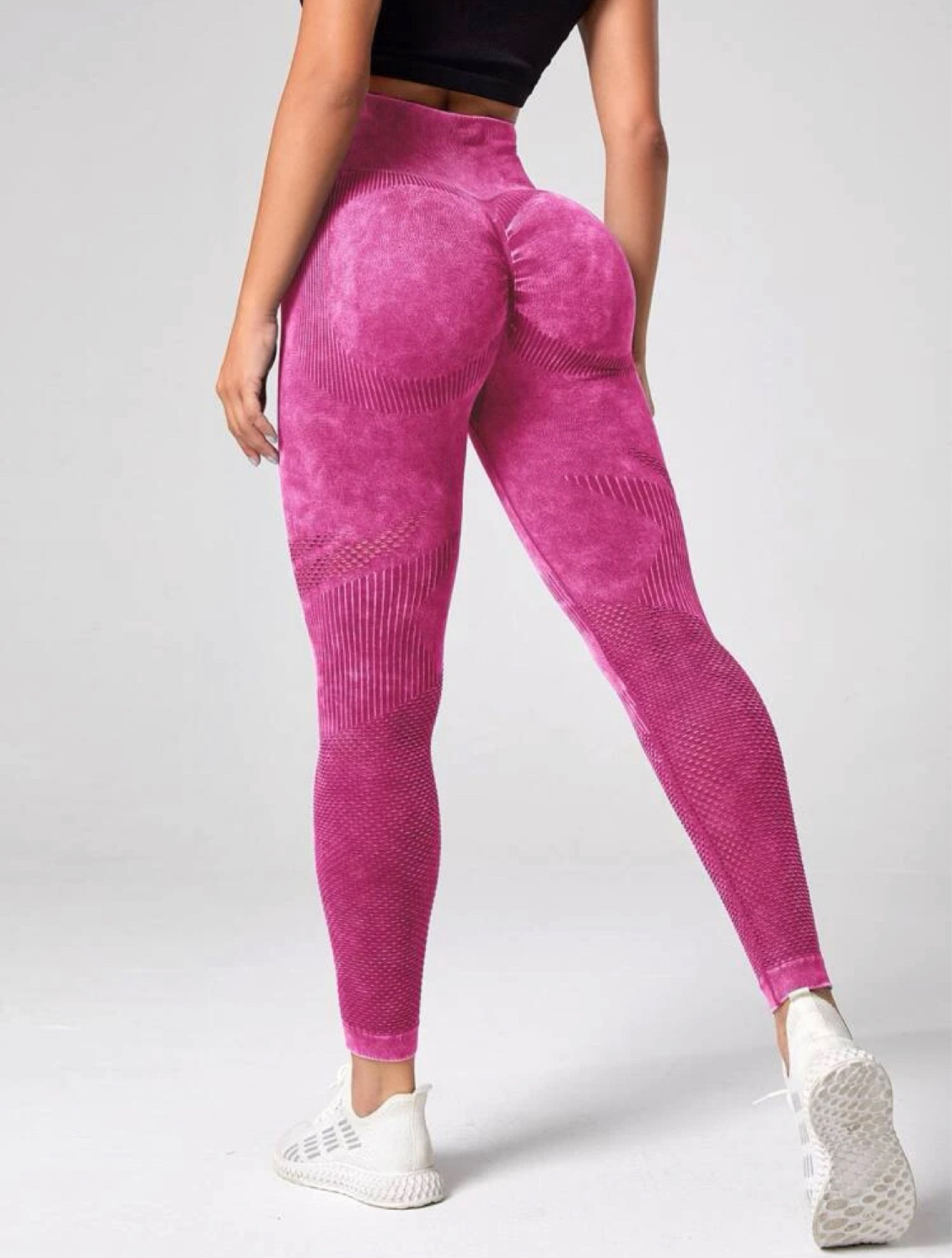 Affordable & great quality leggings 

#LTKstyletip #LTKFitness #LTKsalealert