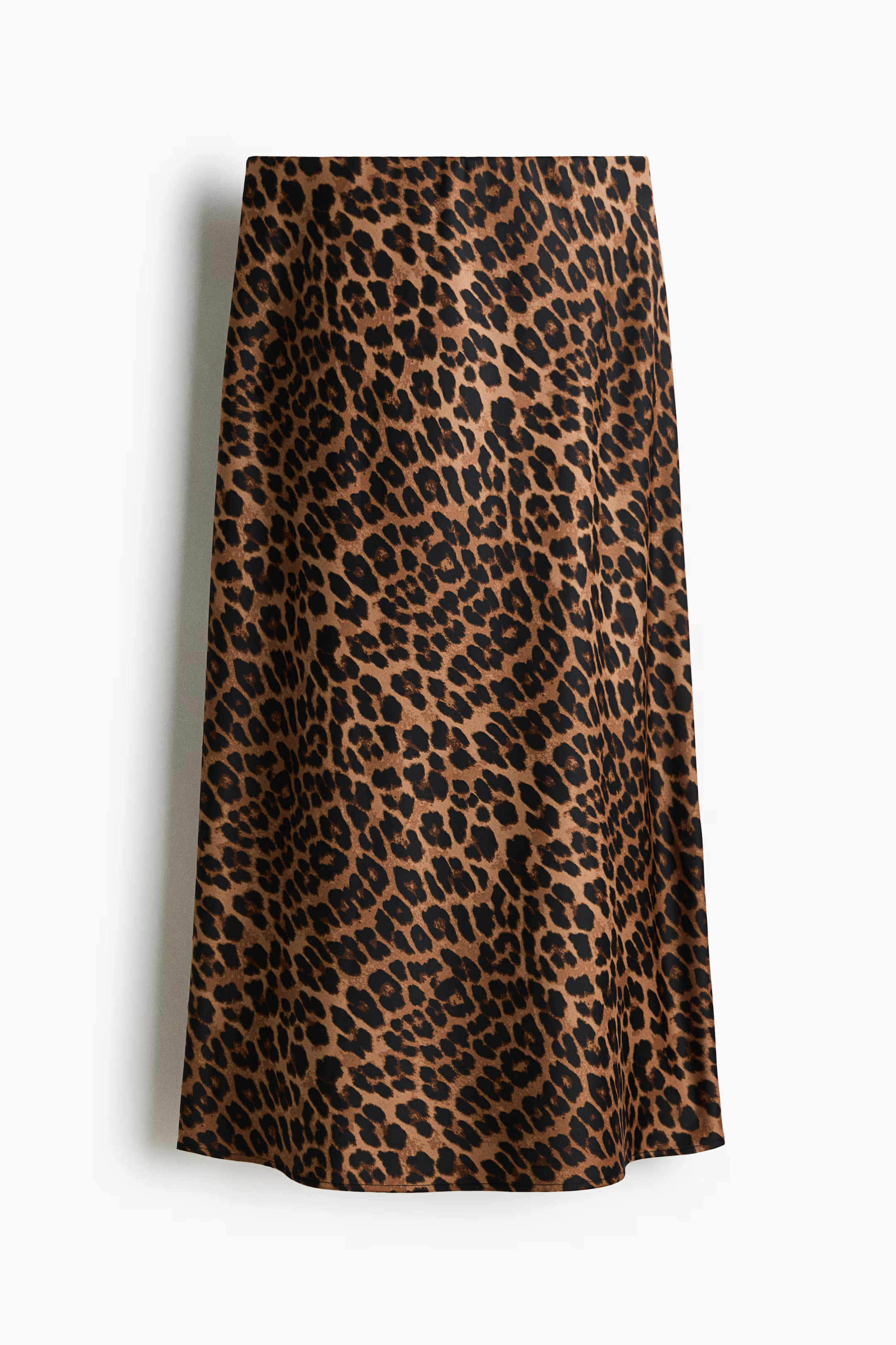 Midi skirt | H&M (UK, MY, IN, SG, PH, TW, HK)