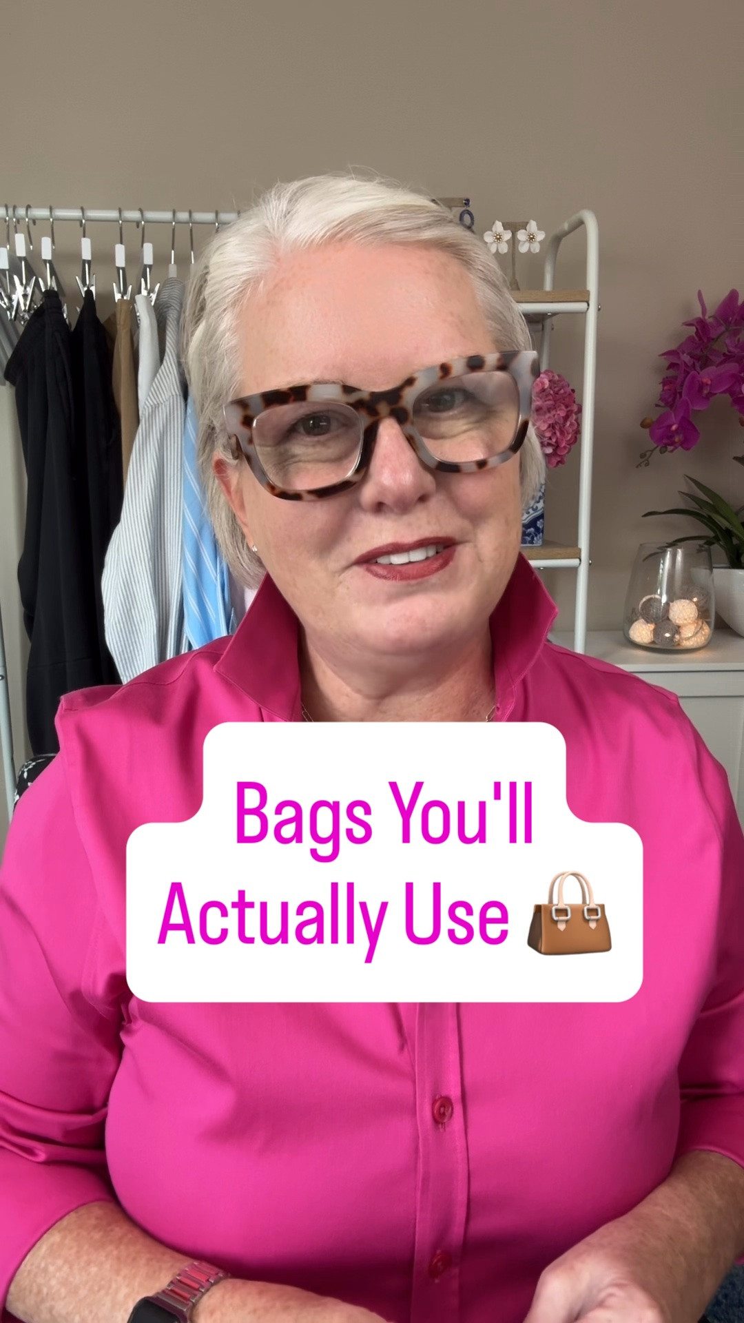 These five everyday handbag styles prove practical doesn't have to mean boring. I'm sharing suede hobo bags, woven leather bags, east-west bags, crossbody bags and bucket bags that combine function with interesting shapes and textures.
Whether you love the hands-free ease of a crossbody, need a little more room in a bucket bag, or want to update your fall wardrobe with suede or woven leather, I've rounded up several options in each style so you can find the one that works for you.

#LTKSeasonal #LTKOver40 #LTKMidsize