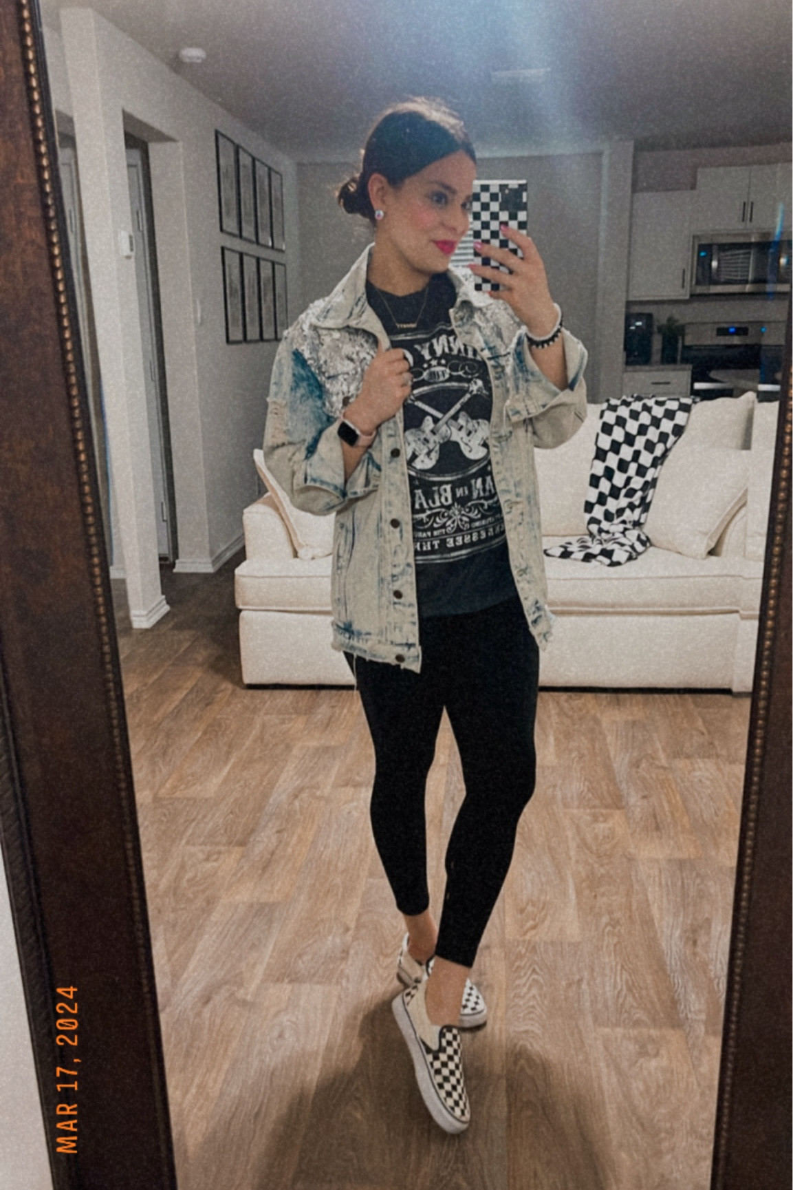 I’m not a regular Mom, I’m a Cool Mom 

#LTKStyleTip #LTKShoeCrush