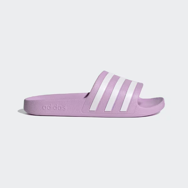 Adilette Aqua Slides | adidas (US)