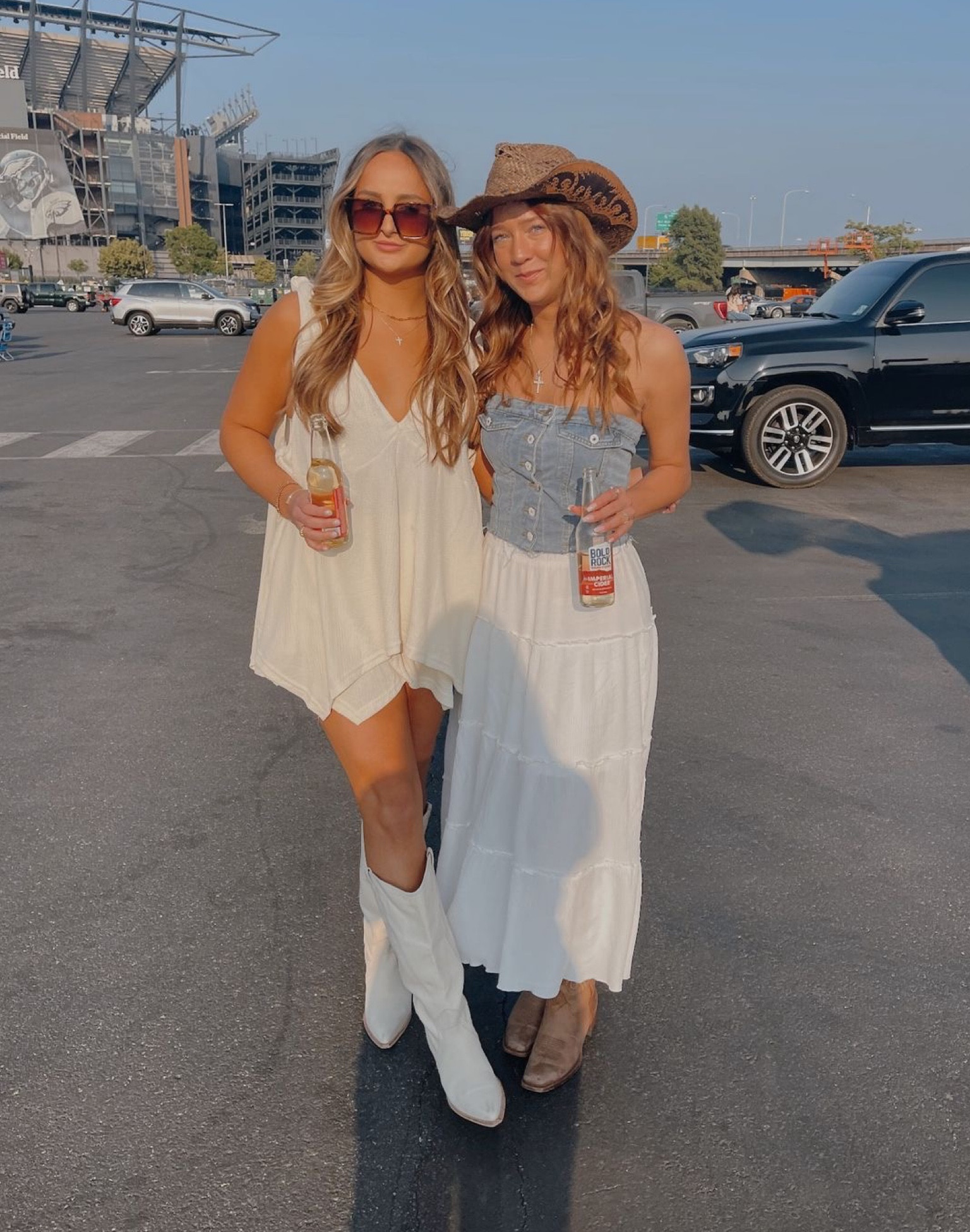 Summer country concert outfit inspo

#LTKSeasonal #LTKxPrimeDay #LTKsalealert