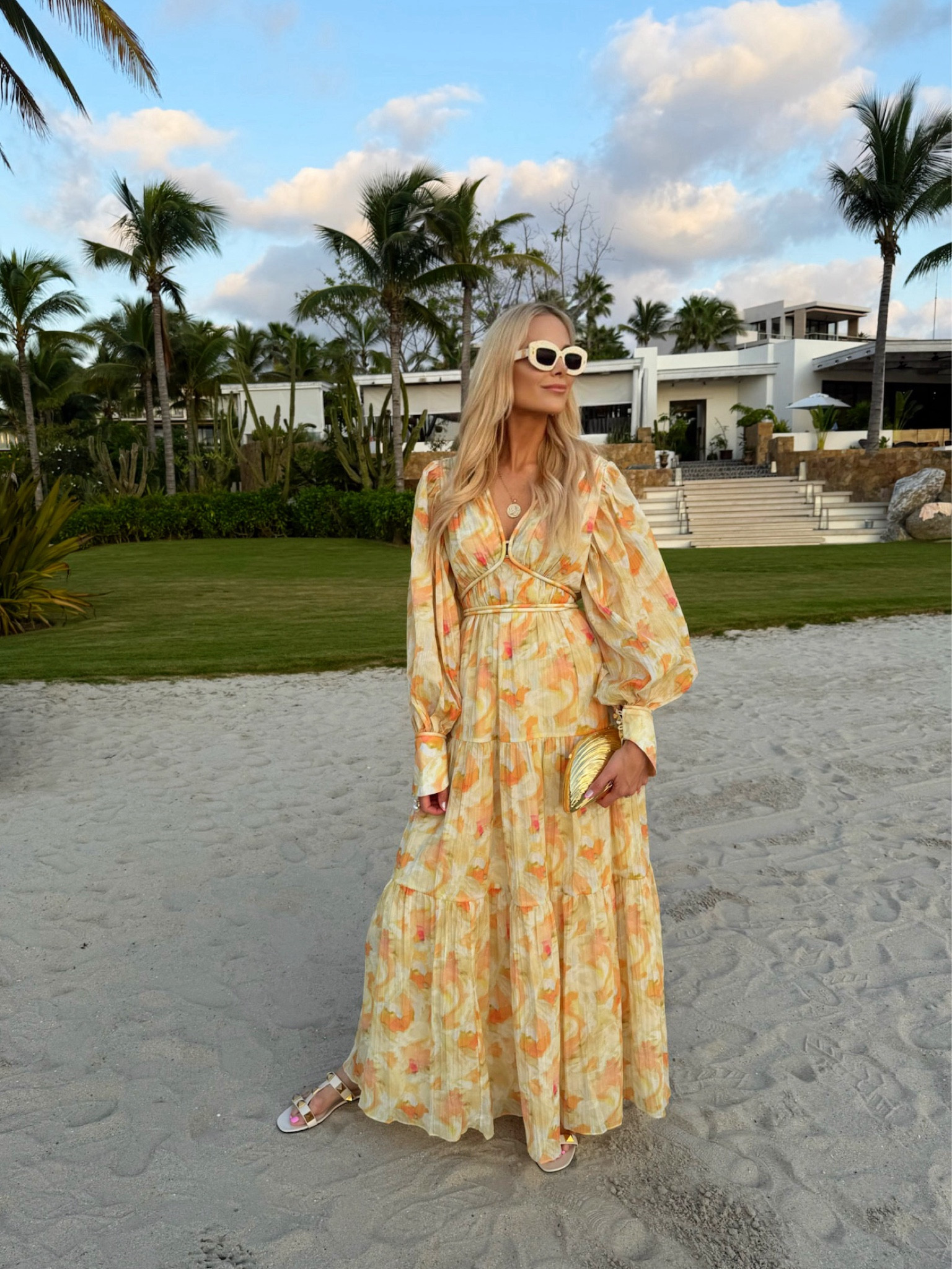 Resharing this shell bag that I love! Perfect for spring break trips 🐚 

#LTKOver40 #LTKTravel #LTKStyleTip