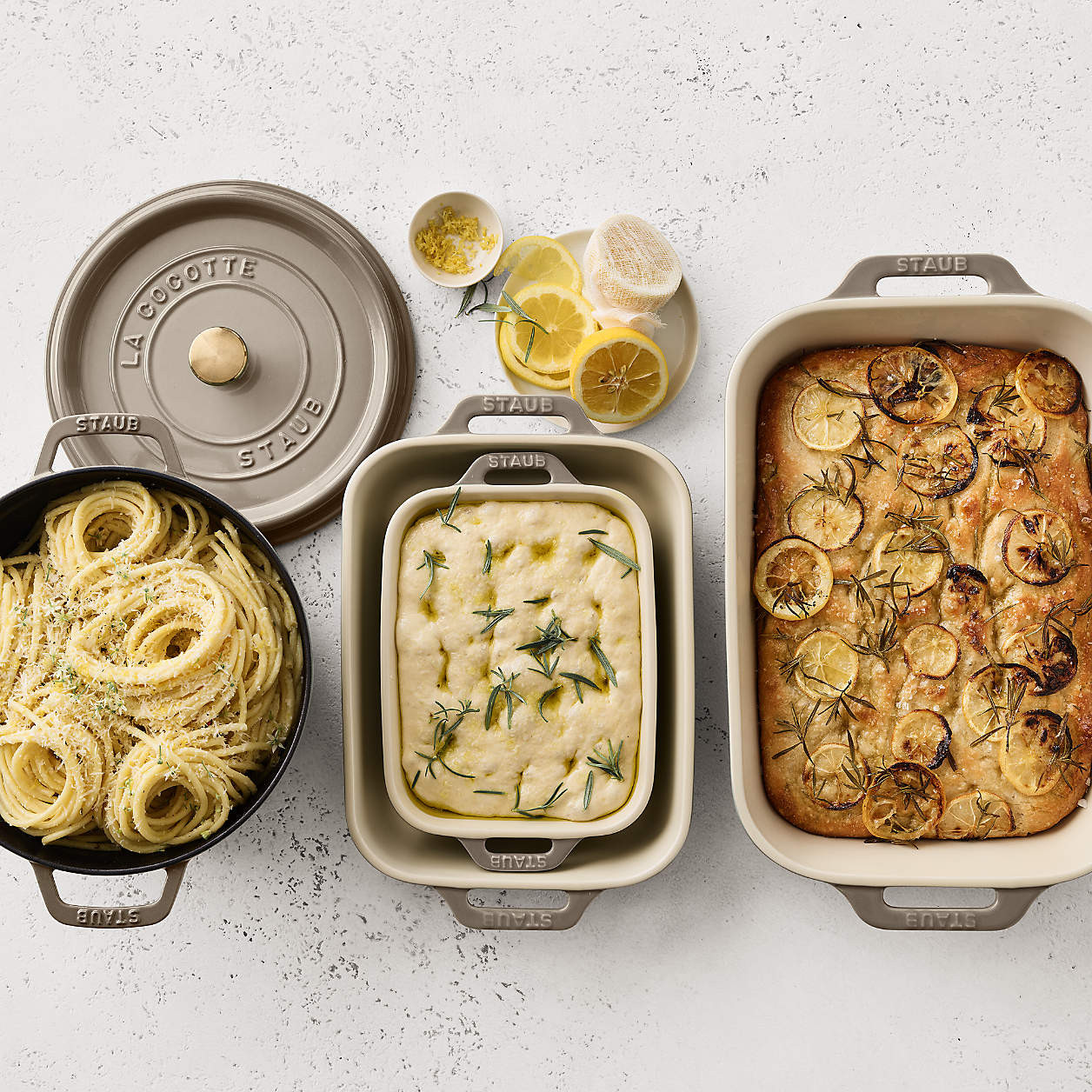 A kitchen classic that looks way better on the counter than it ever will shoved in a cabinet — and it’s currently about 40% off the suggested price!

What makes it worth checking out:
• Two versatile sizes ready for mains, sides, desserts & more
• Oven-to-table elegance with easy-grip handles
• Stoneware that holds heat beautifully — perfect for cozy dinners
• Works with everyday recipes and special occasions alike

Great pick if you’re decking out your kitchen essentials or refreshing your bakeware collection.

#HerAvenueFinds #LTKFinds #KitchenUpgrades #HomeCookingInspo #EntertainAtHome #BakewareDeals 

 