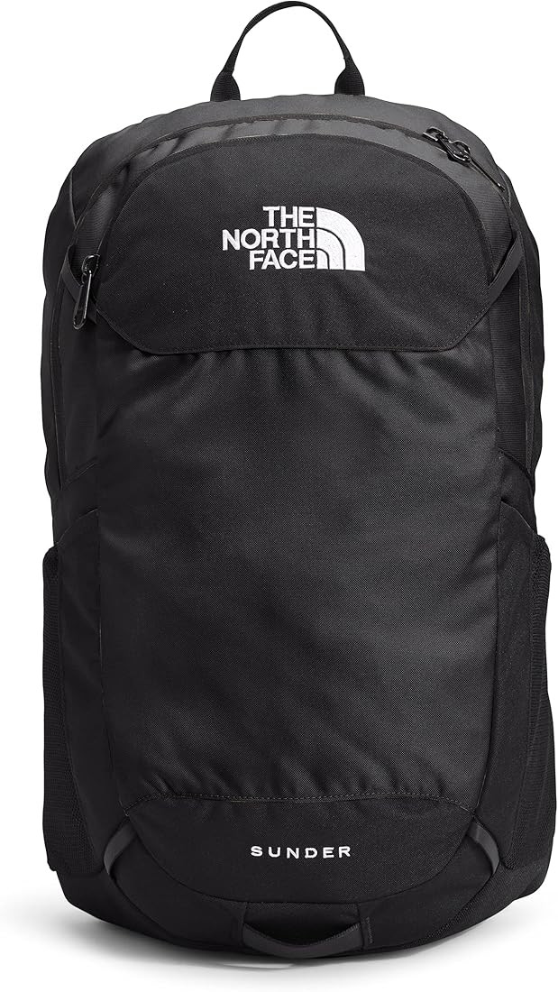 THE NORTH FACE Sunder Commuter Laptop Backpack, TNF Black, One Size | Amazon (US)