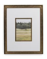 11X14 Matted To 8X10 Metallic Accented Wall Portrait Frame, Gold | TJ Maxx