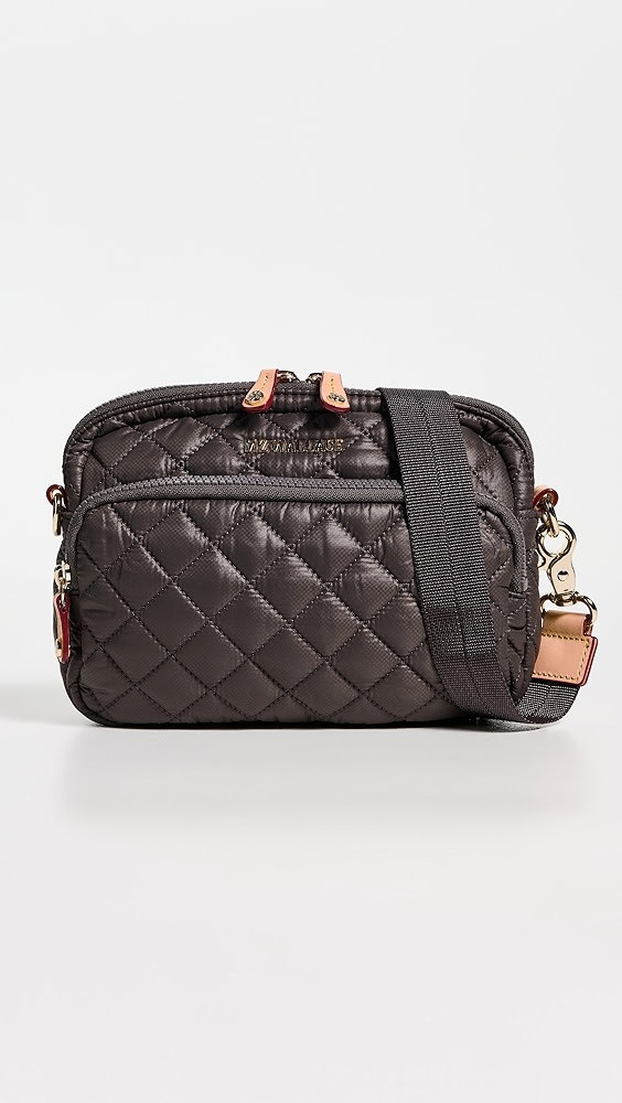 Small Metro Camera Bag | Shopbop