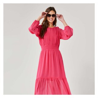 Midi Dress | Joe Fresh