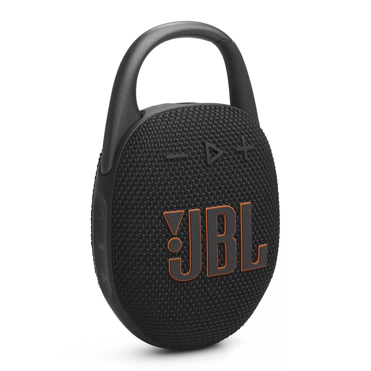 JBL Clip 5 Ultra-Portable Waterproof Speaker | Kohl's
