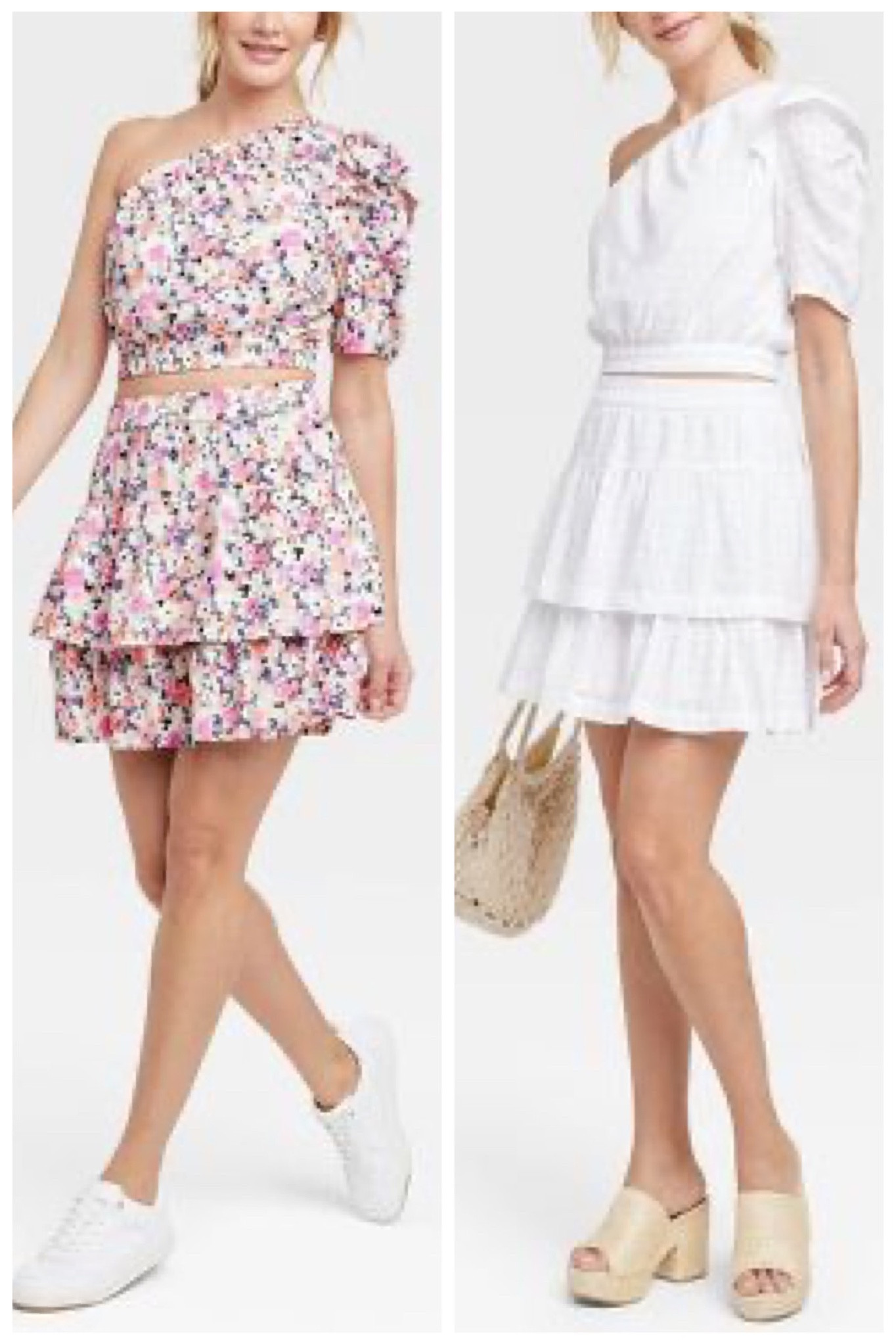 Two piece set, Target new arrival 

#LTKSeasonal #LTKstyletip #LTKunder50